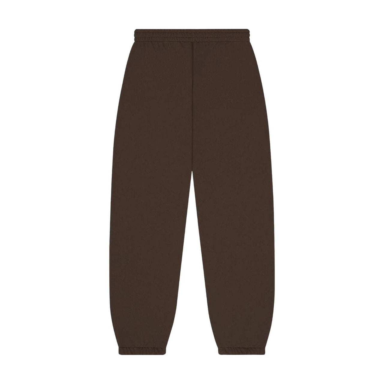 Denim Tears Denim University Sweatpants 'Brown' FW25BAS12132646