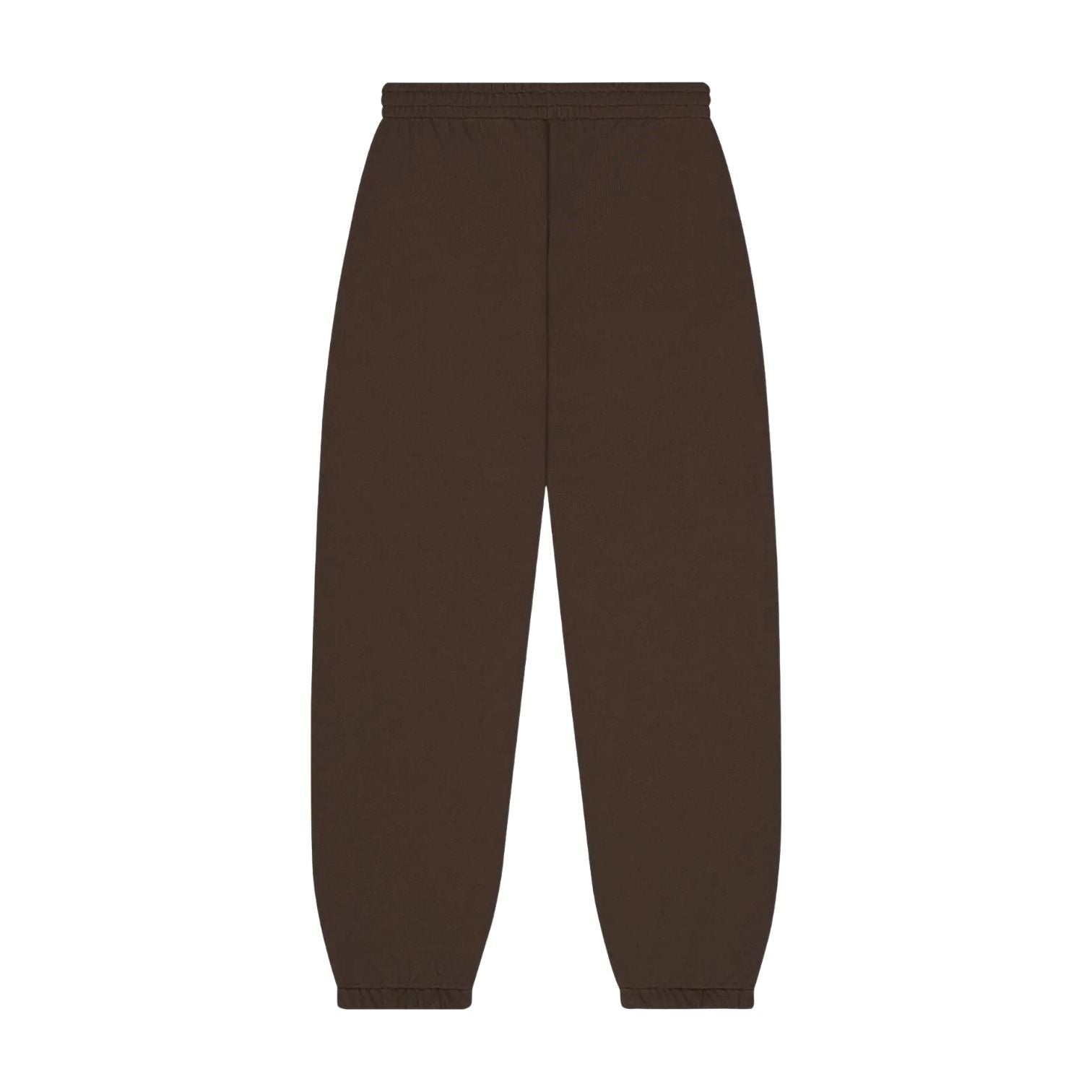 Denim Tears Denim University Sweatpants 'Brown' FW25BAS12132646