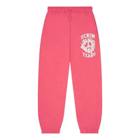 Denim Tears Denim University Sweatpants 'Pink' FW25BAS12132645