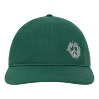 Denim Tears Denim University Cap 'Green' FW25ABC16152759