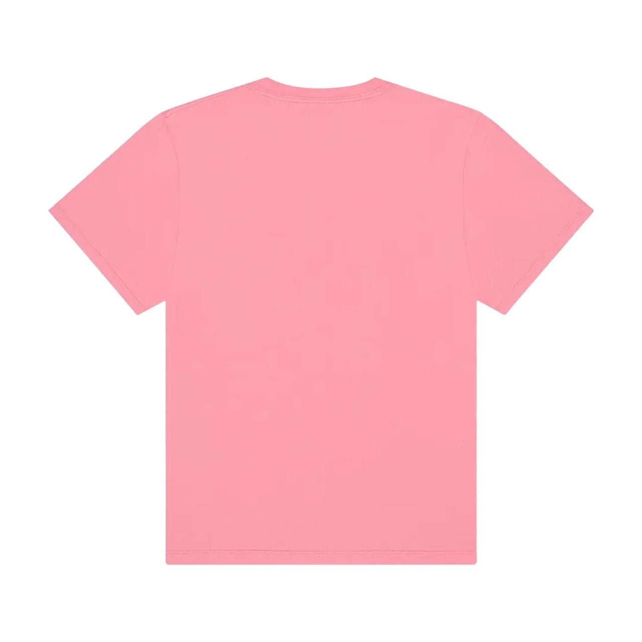 Denim Tears Denim University T-Shirt 'Pink' FW25TSS3802813