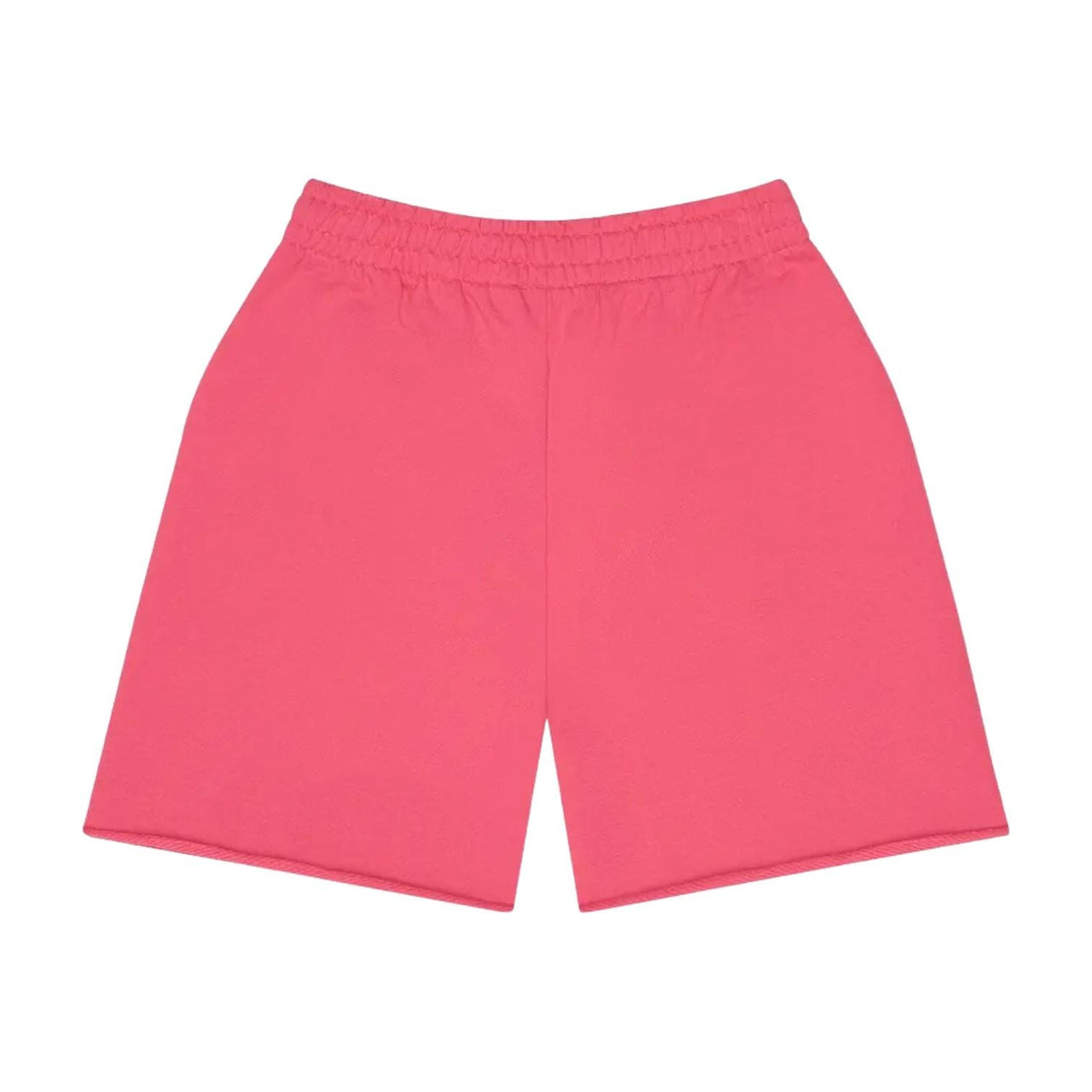 Denim Tears Denim University Sweatshorts 'Pink' FW25BRS12142642