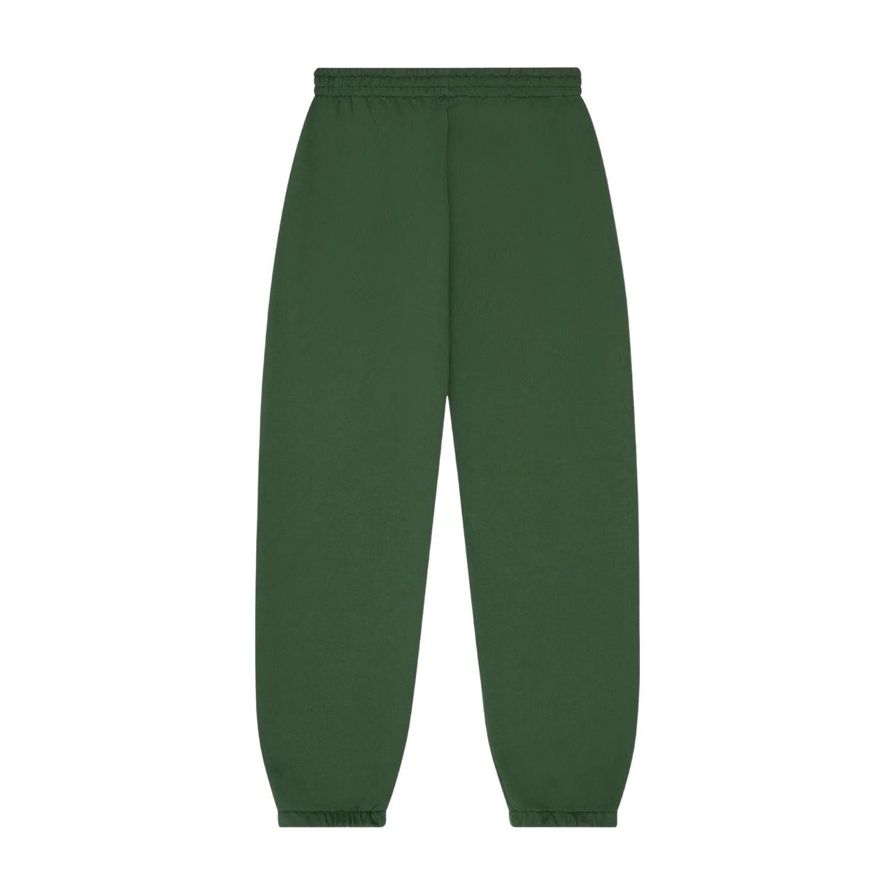 Denim Tears Denim University Sweatpants 'Green' FW25BAS12132647