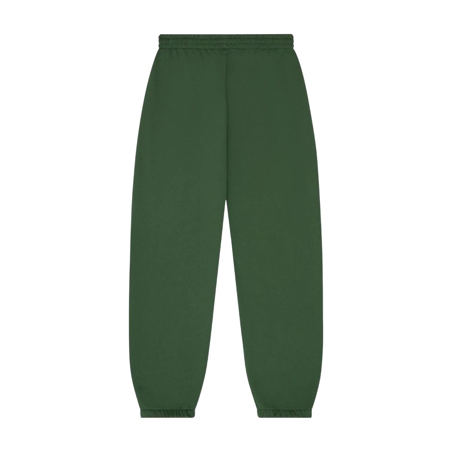 Denim Tears Denim University Sweatpants 'Green' FW25BAS12132647