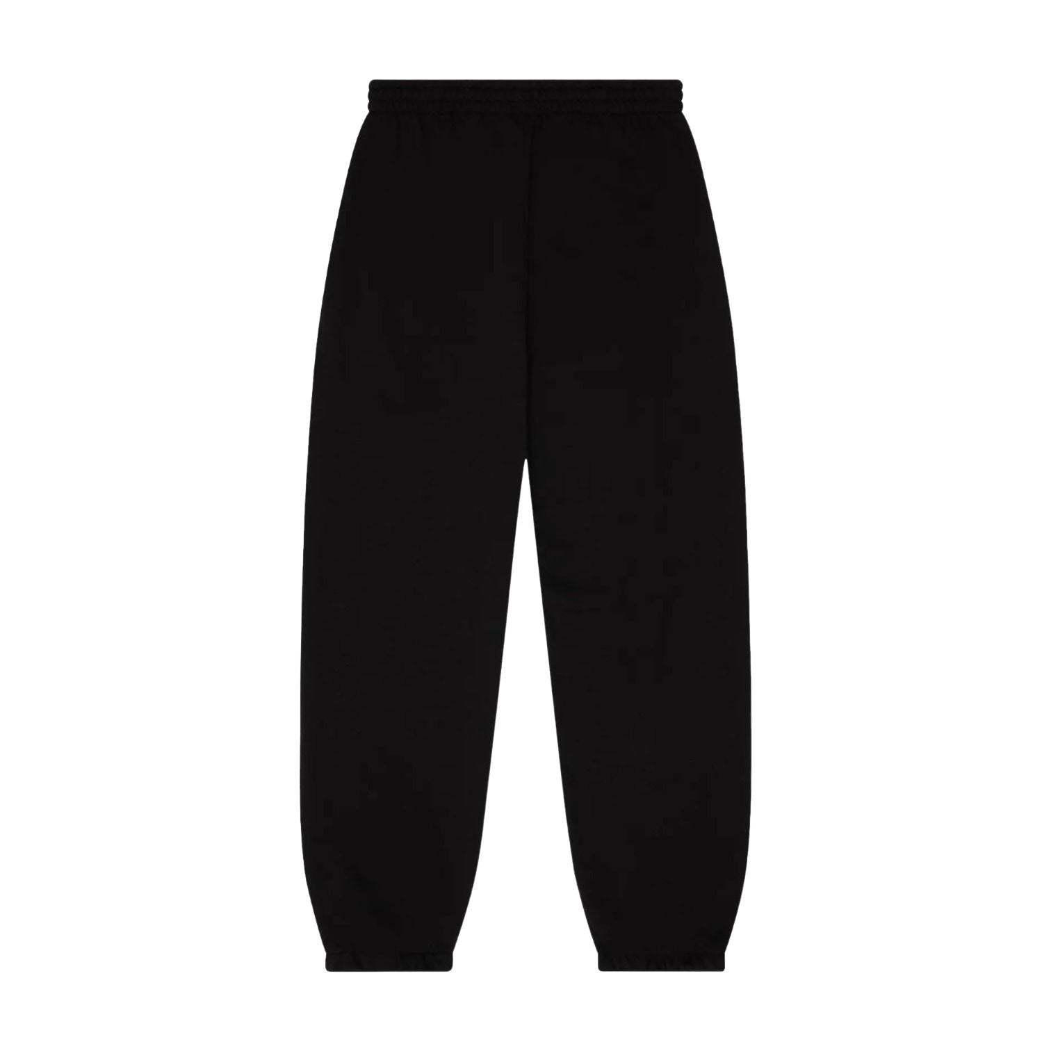 Denim Tears Denim University Sweatpants 'Black' FW25BAS12132144