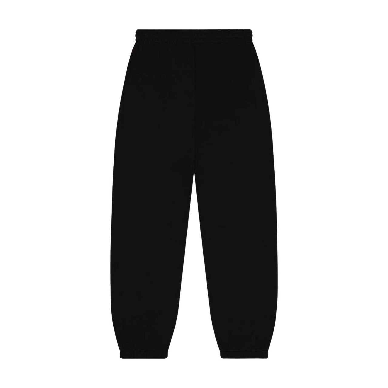 Denim Tears Denim University Sweatpants 'Black' FW25TSA3832566