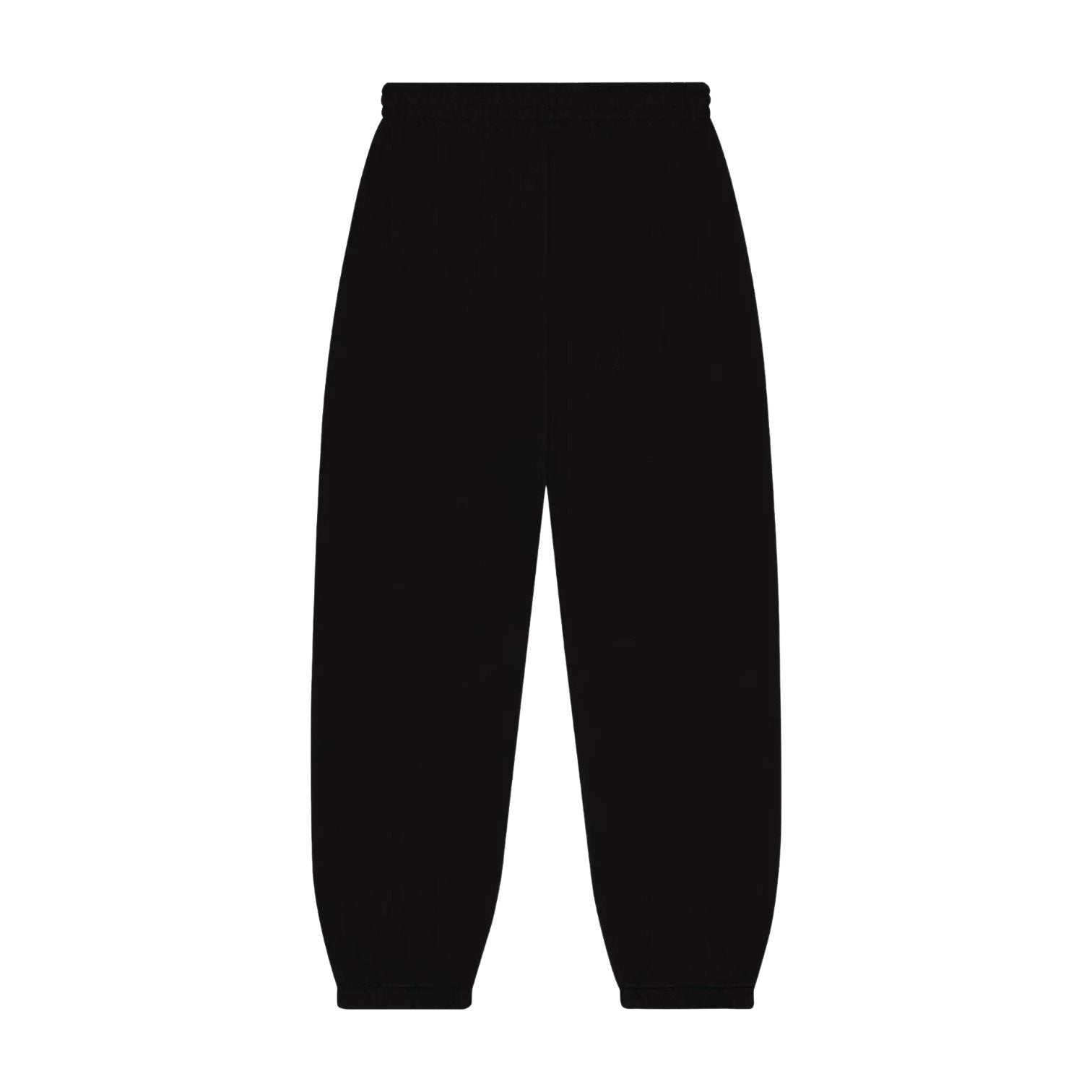 Denim Tears Denim University Sweatpants 'Black' FW25TSA3832566