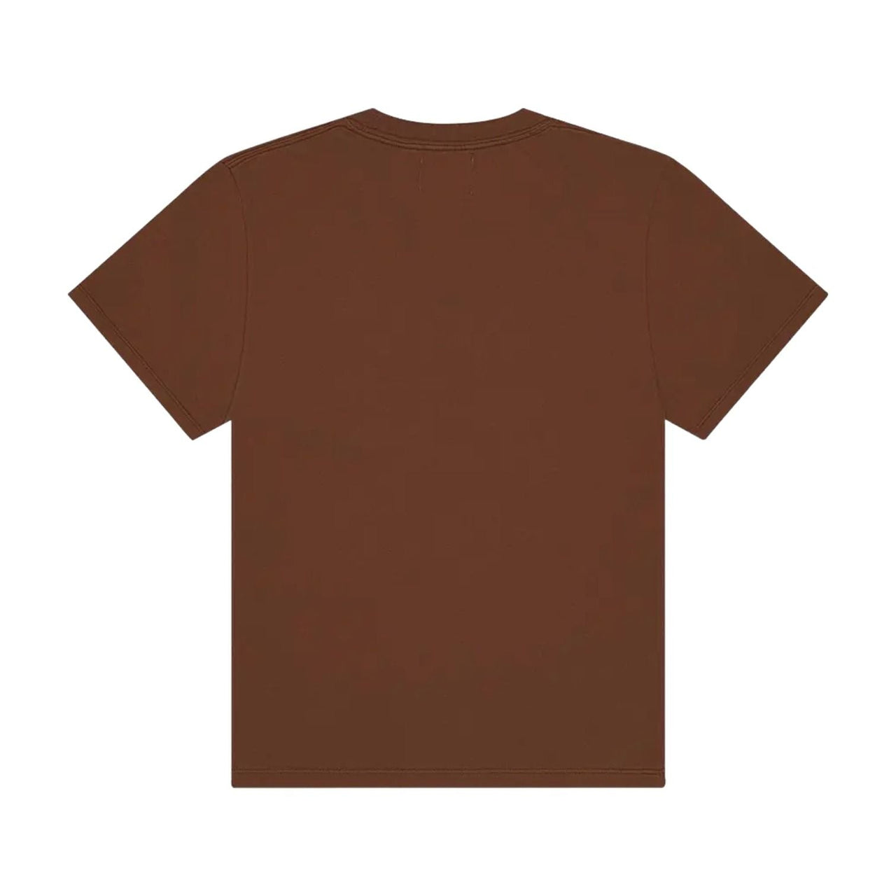 Denim Tears Denim University T-Shirt 'Brown' FW25TSS3802814