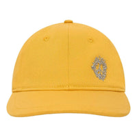 Denim Tears Denim University Cap 'Yellow' FW25ABC16152760