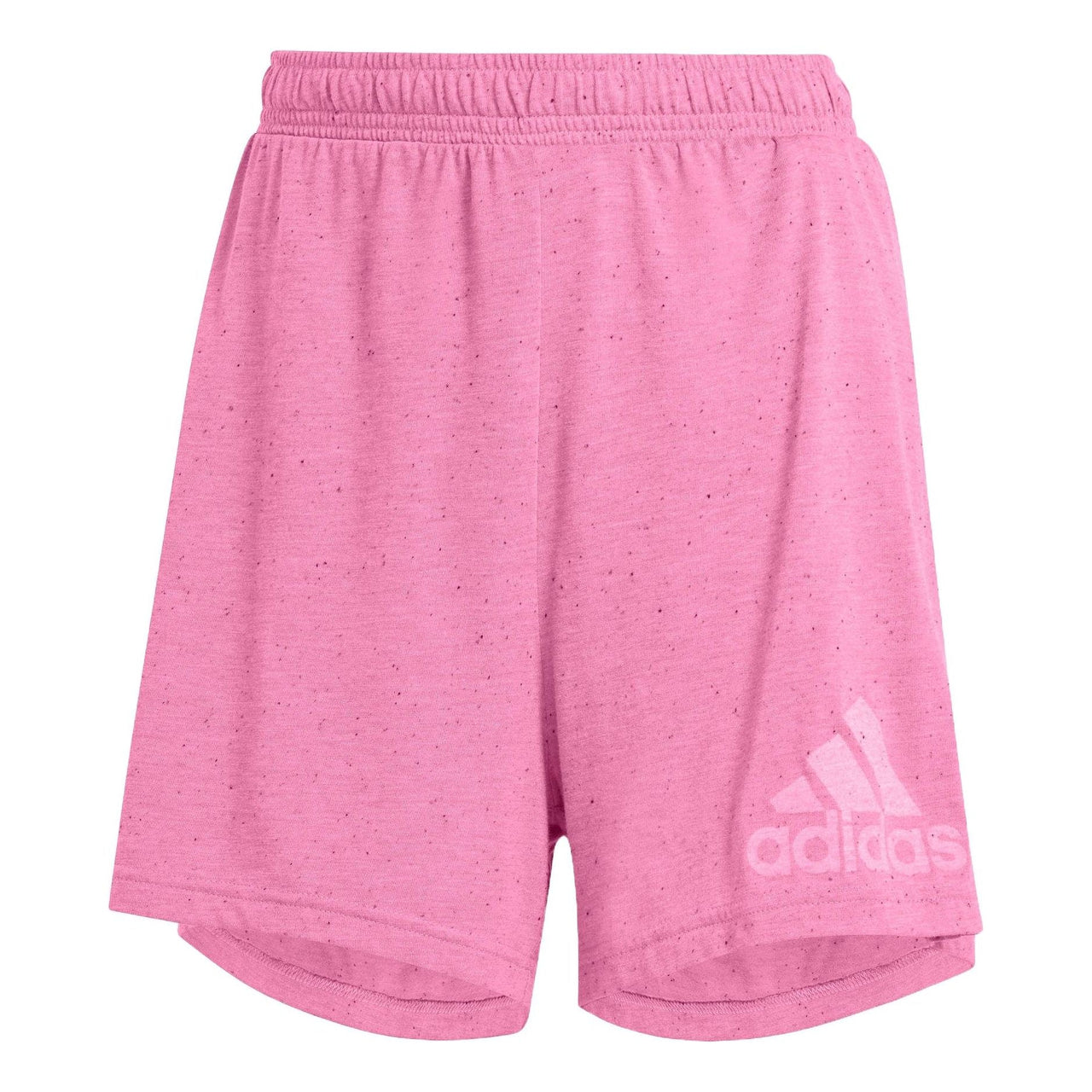 (WMNS) adidas Future Icons Winners Shorts Asia Sizing 'Pink' IS3903