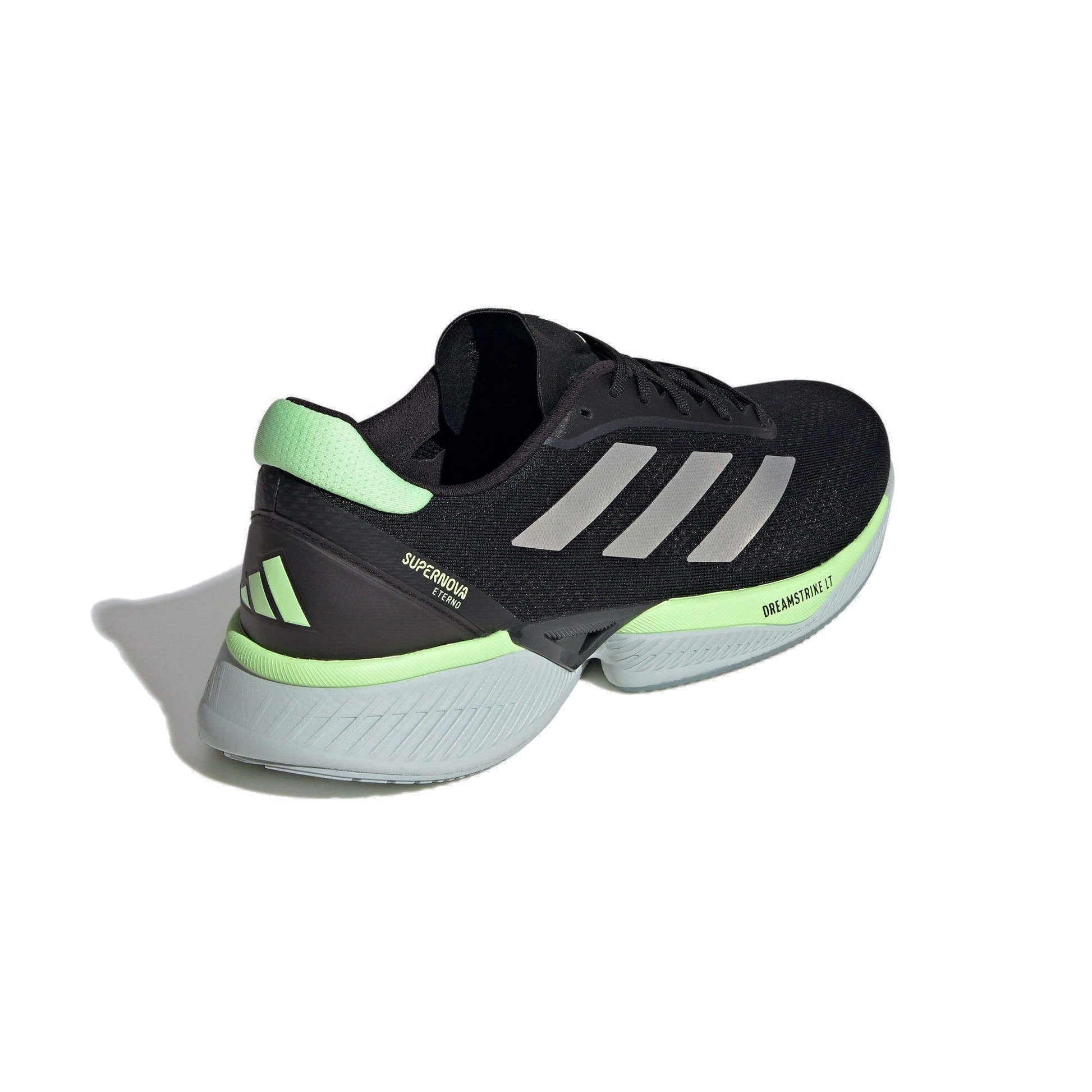 adidas Supernova Eterno 'Black Green' IH0434