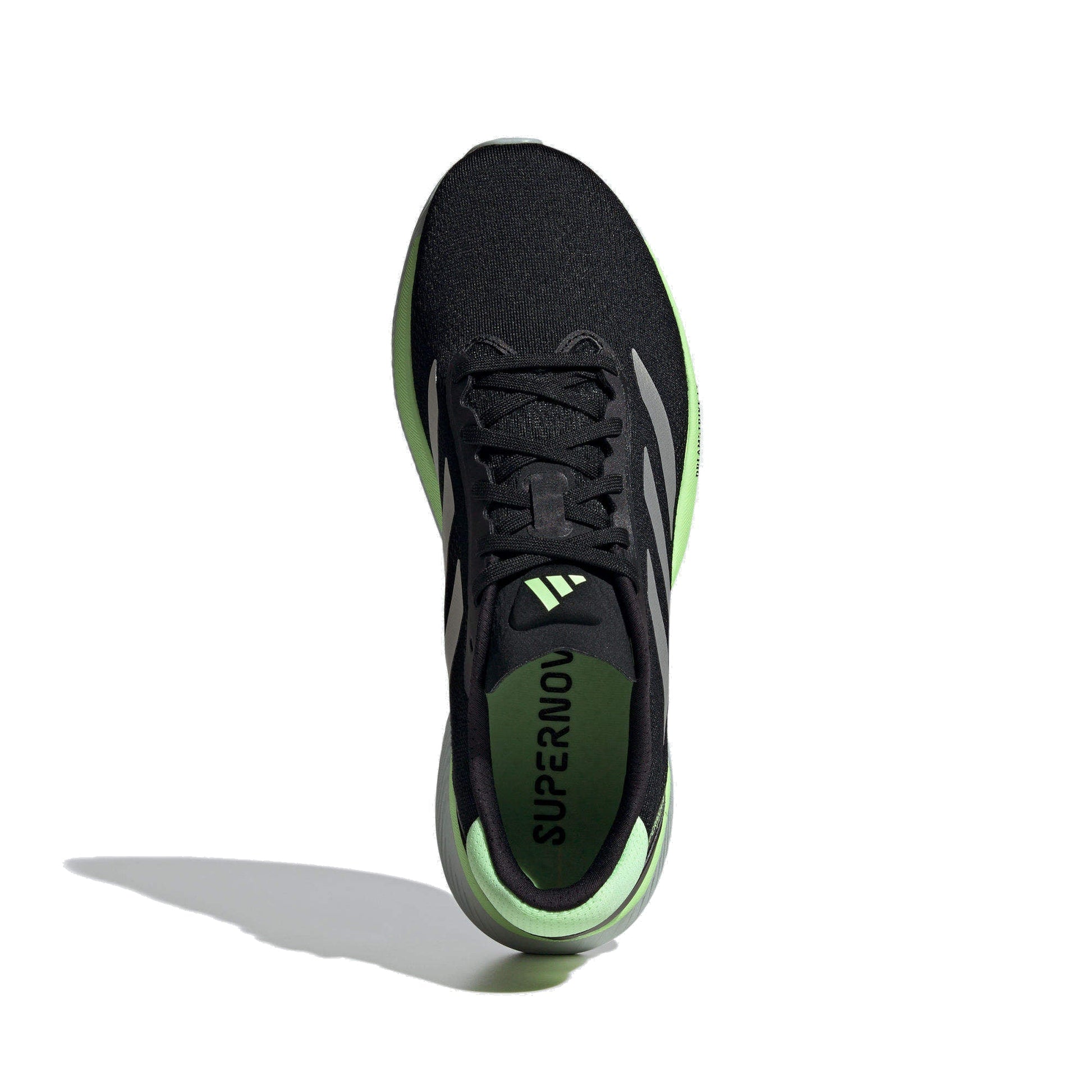 adidas Supernova Eterno 'Black Green' IH0434