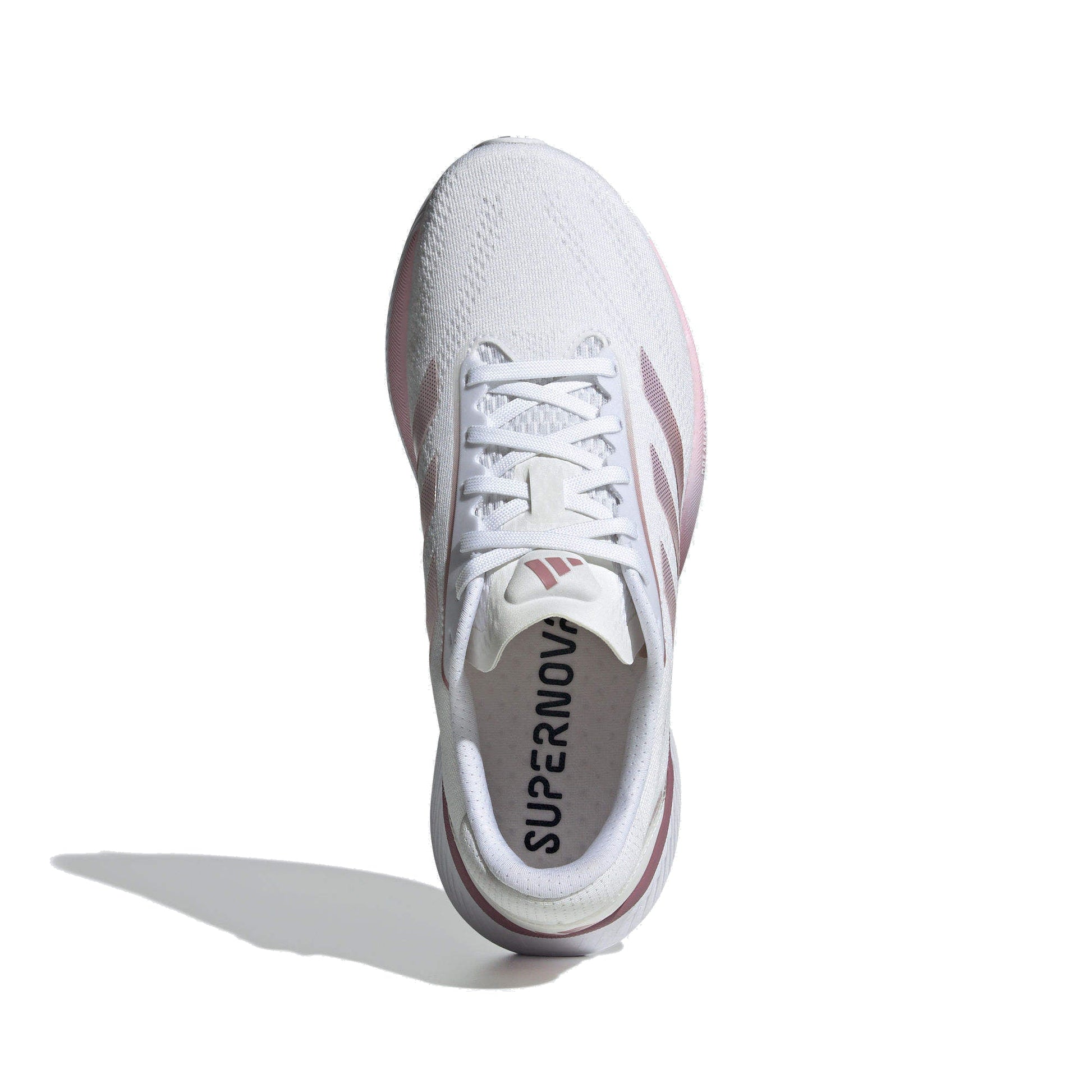 (WMNS) adidas Supernova Eterno 'White Pink' IH0447