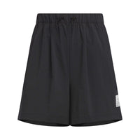(WMNS) adidas Graphic Woven Shorts Asia Sizing 'Black' JN6665