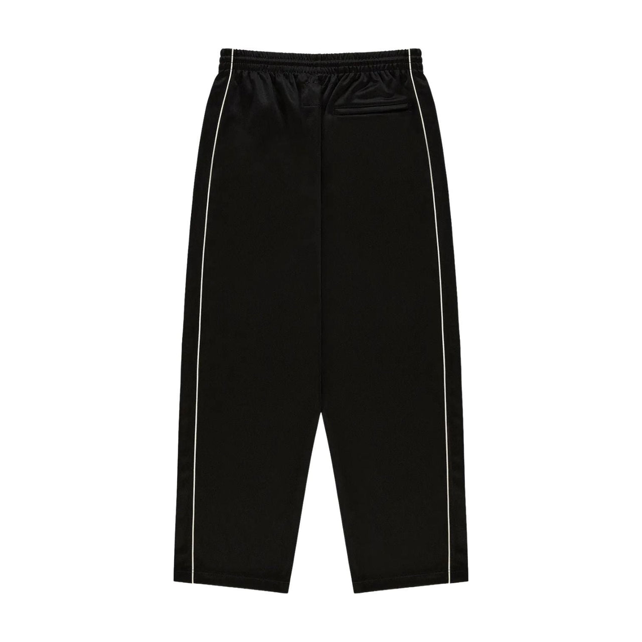 Sp5der Atlanta Track Pant 'Black' PA014FW25BLK