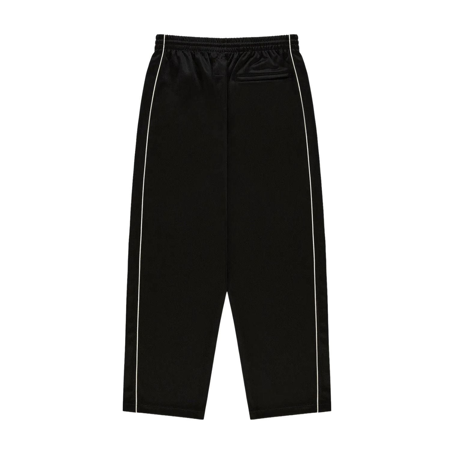 Sp5der Atlanta Track Pant 'Black' PA014FW25BLK