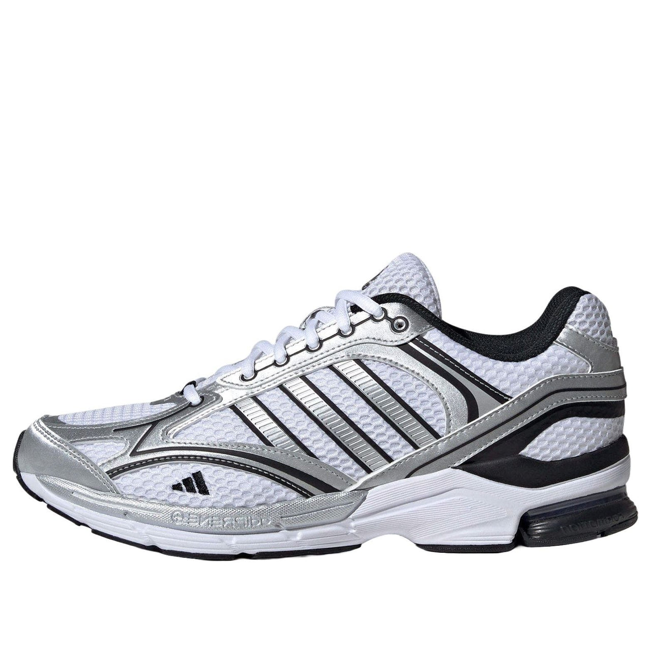 adidas Spiritain 2.0 'White Silver Black' IH0274