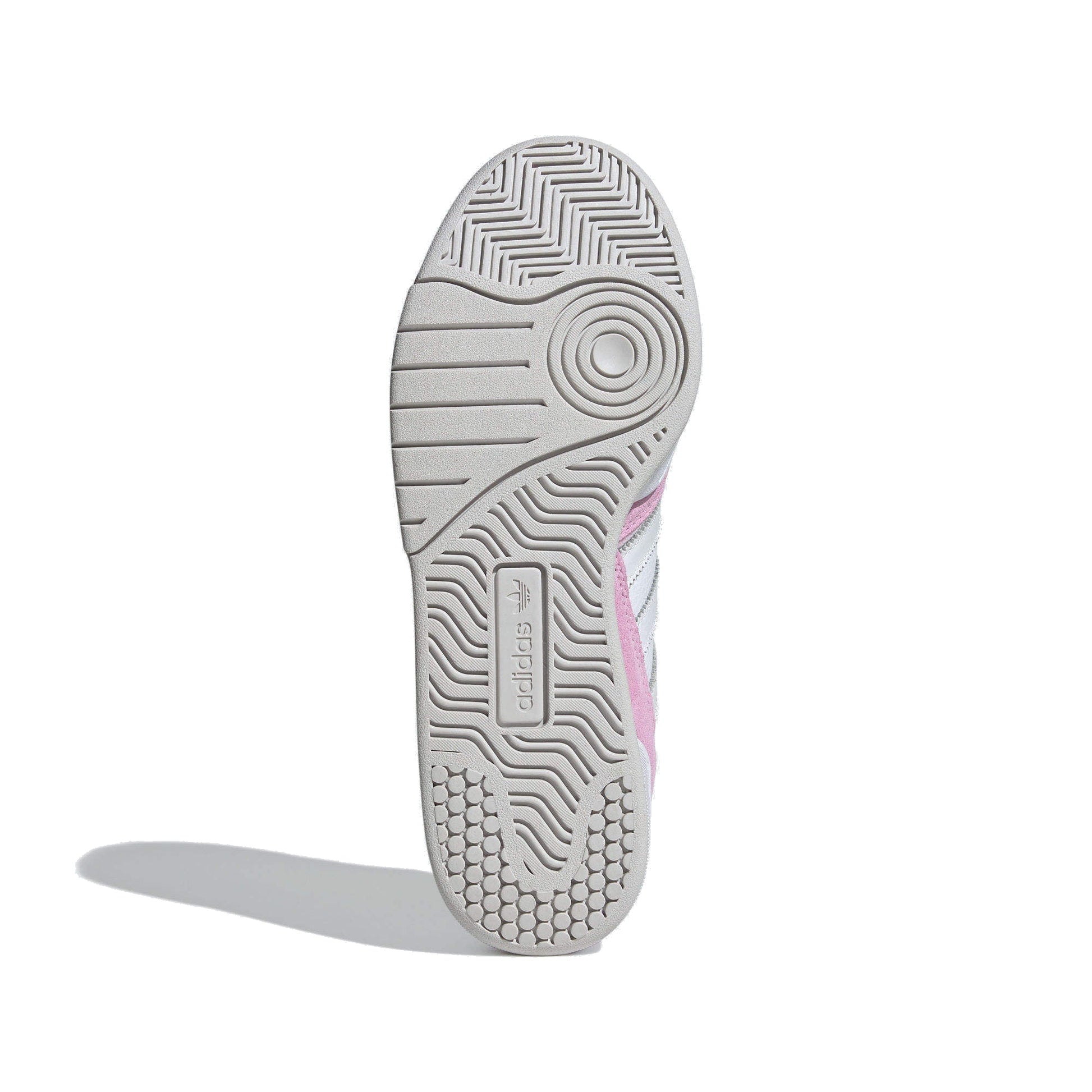 (WMNS) adidas originals Courtic 'Pink White' JI2552