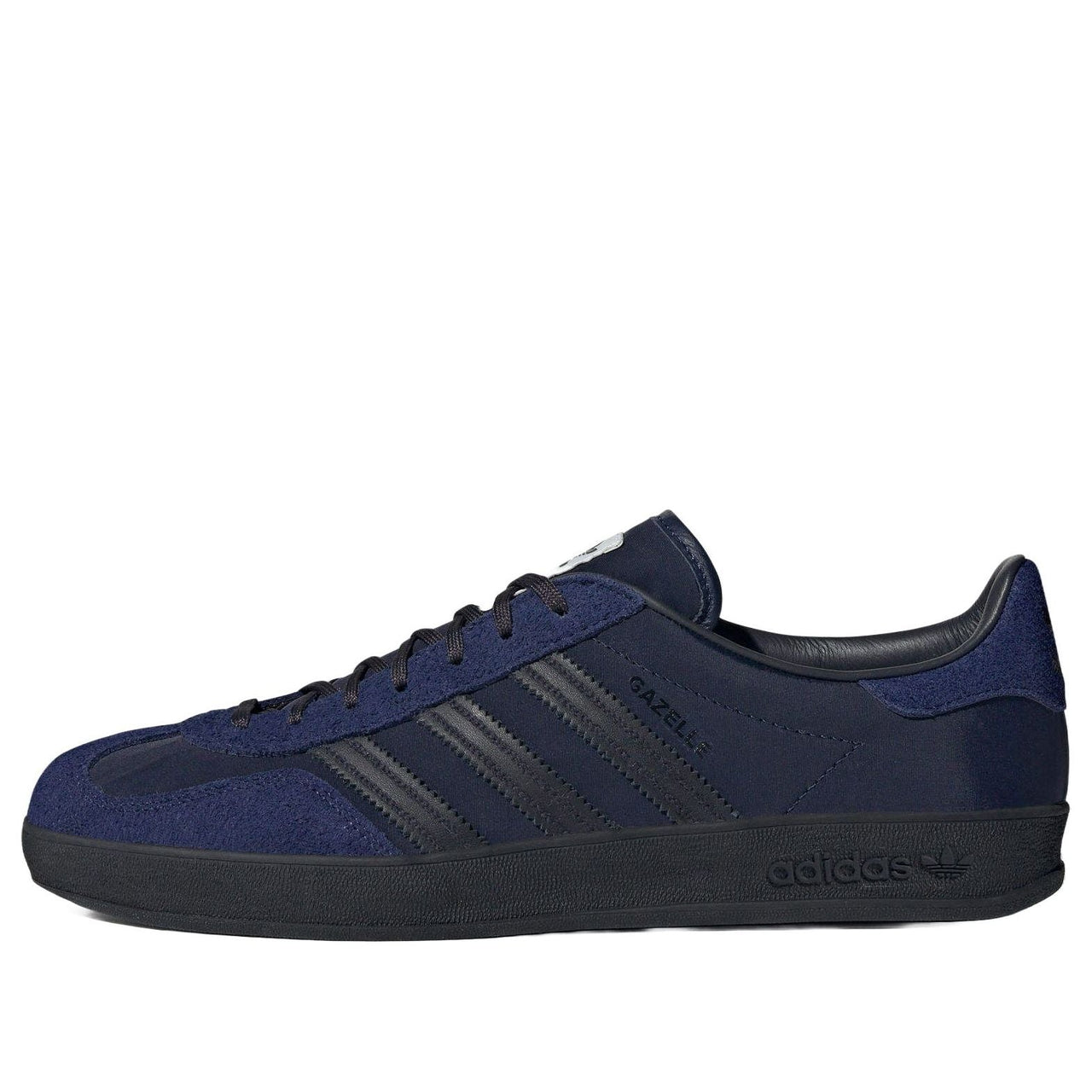 adidas x Hikari Shibata Gazelle Indoor 'Night Indigo' IH9986