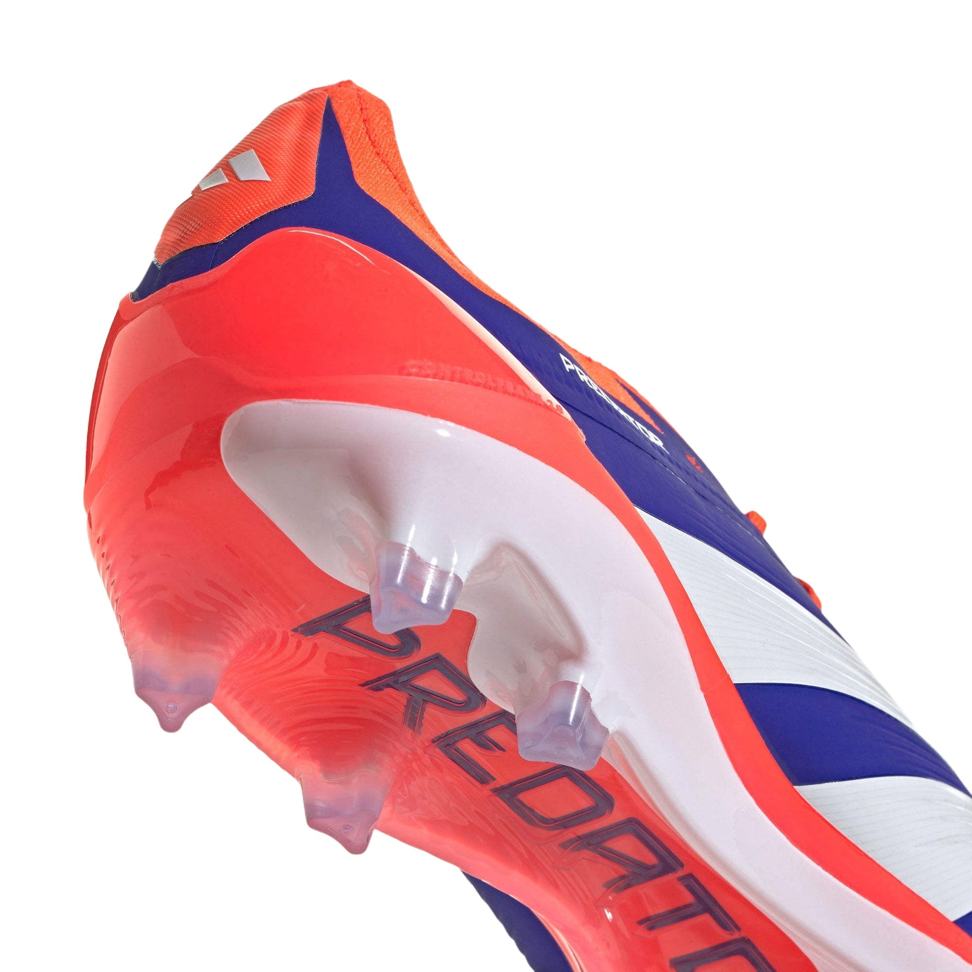 adidas Predator Elite FG 'Lucid Blue White Red' IF8867