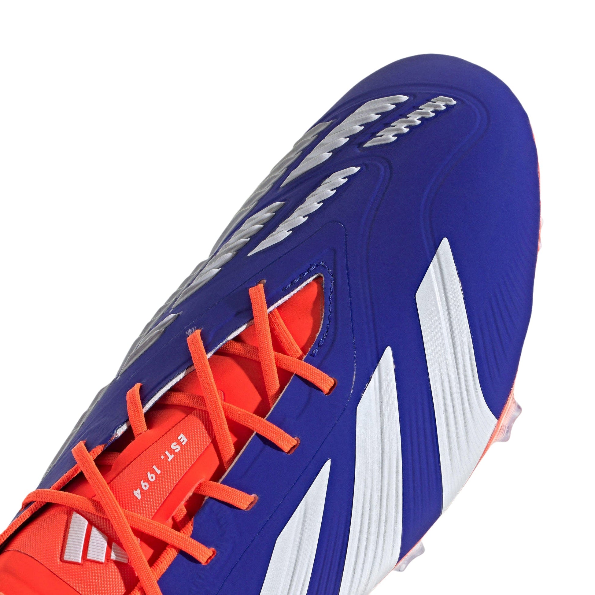 adidas Predator Elite FG 'Lucid Blue White Red' IF8867