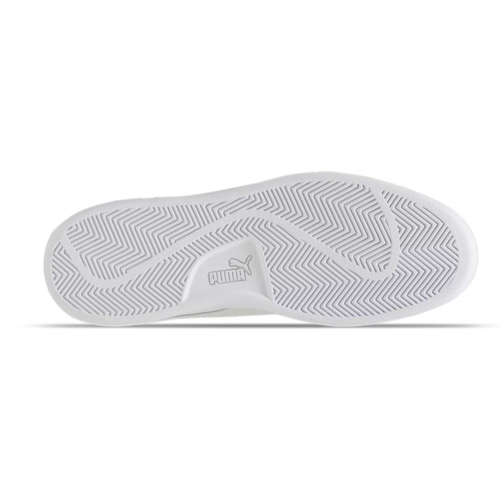 PUMA Smash Retro 'White' 392498-01