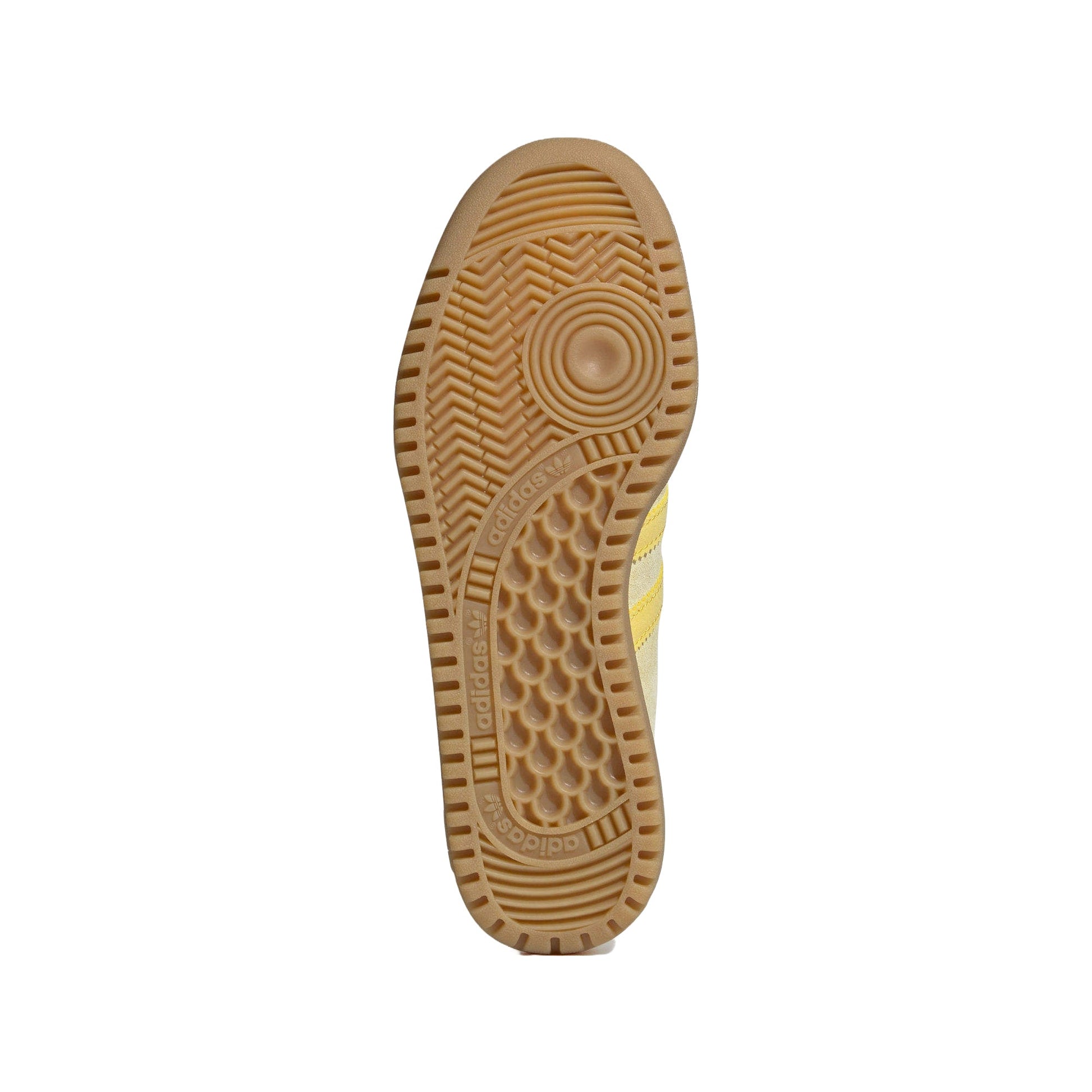 (WMNS) adidas Bermuda 'Almost Yellow' IH0301