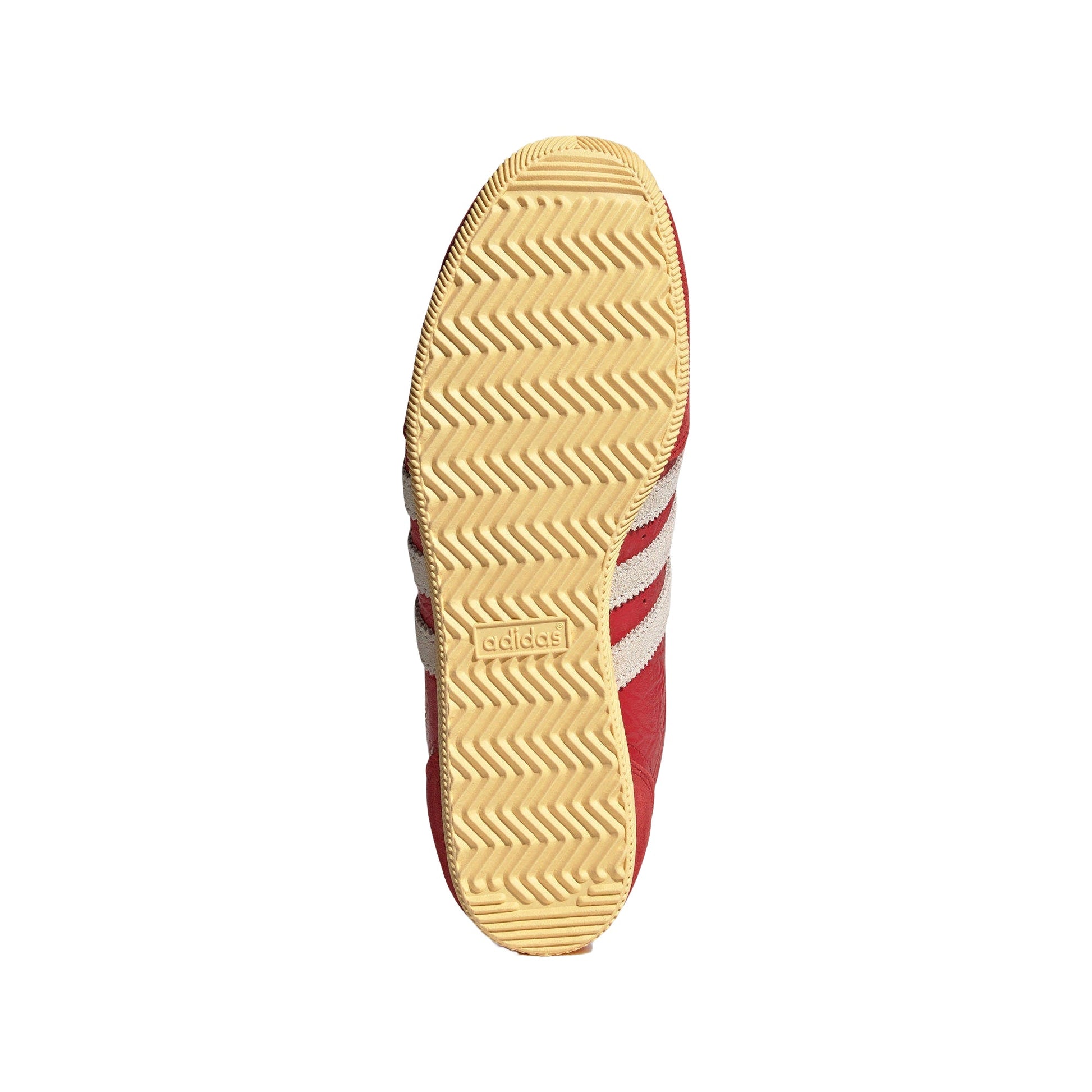 (WMNS) adidas Japan 'Better Scarlet Off White' IG4507