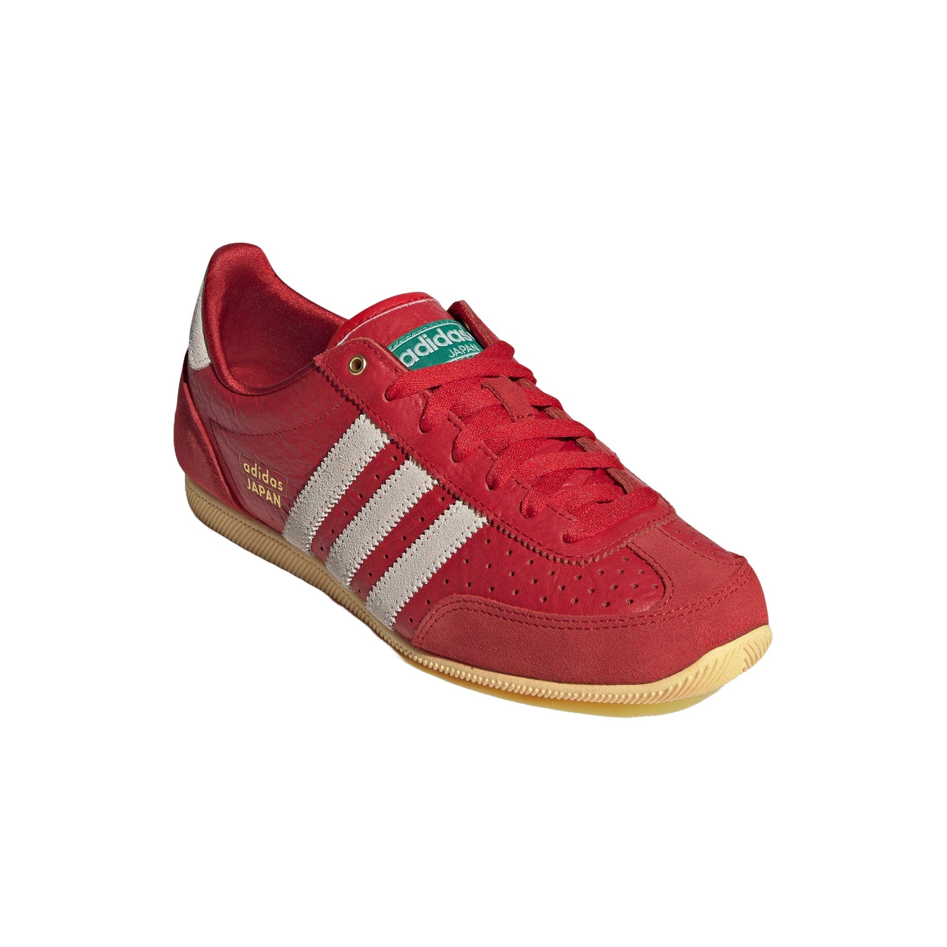 (WMNS) adidas Japan 'Better Scarlet Off White' IG4507