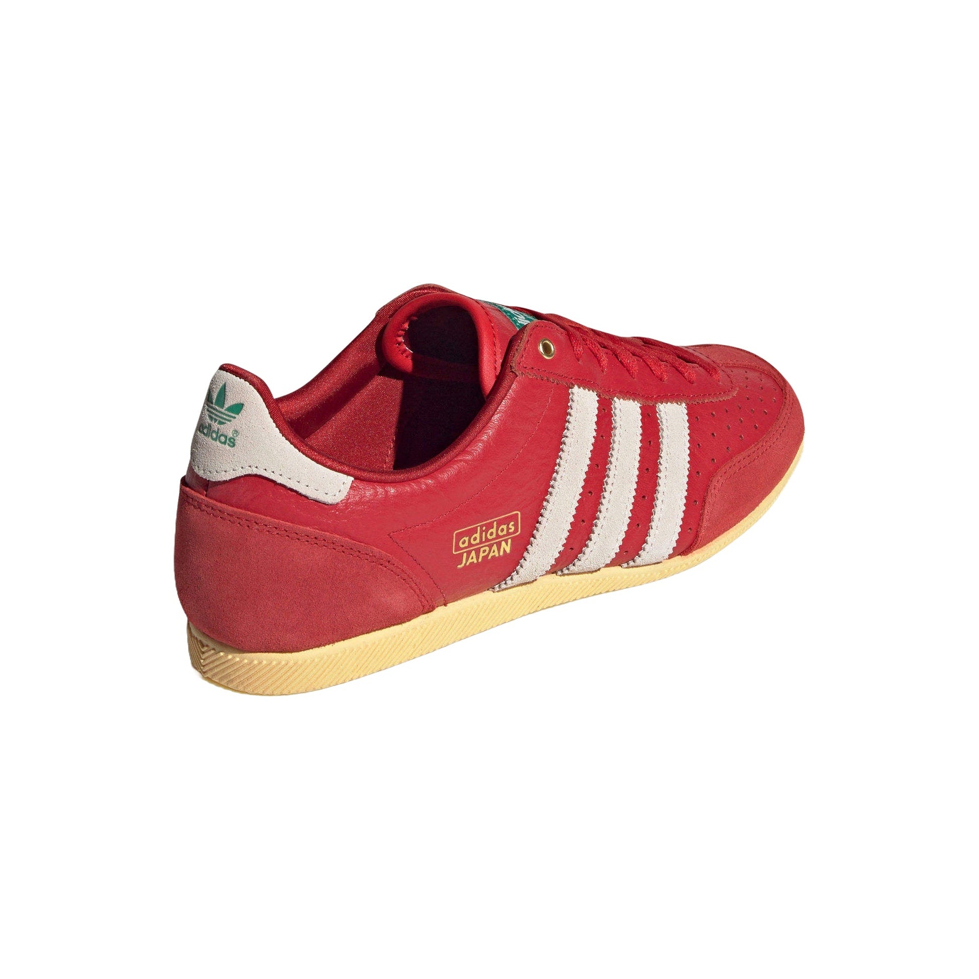 (WMNS) adidas Japan 'Better Scarlet Off White' IG4507