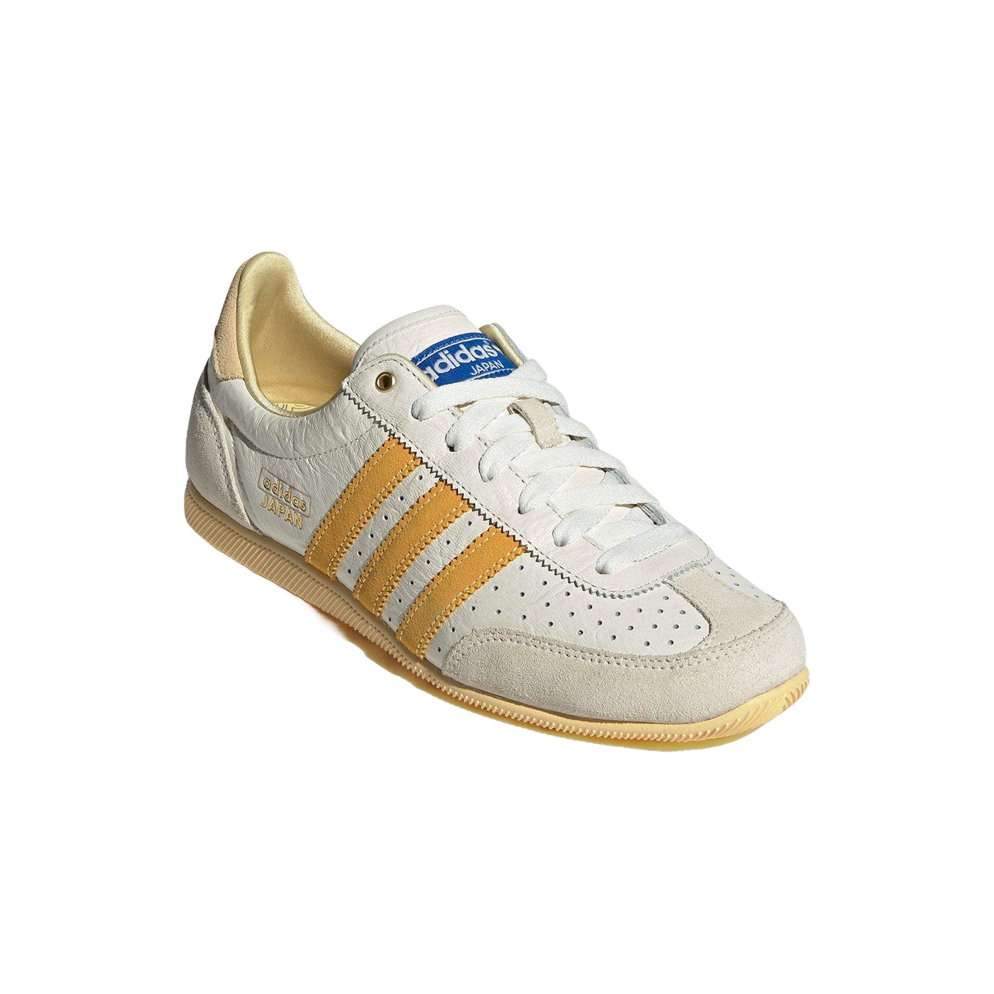 (WMNS) adidas Japan 'Off White Spark' IG2011
