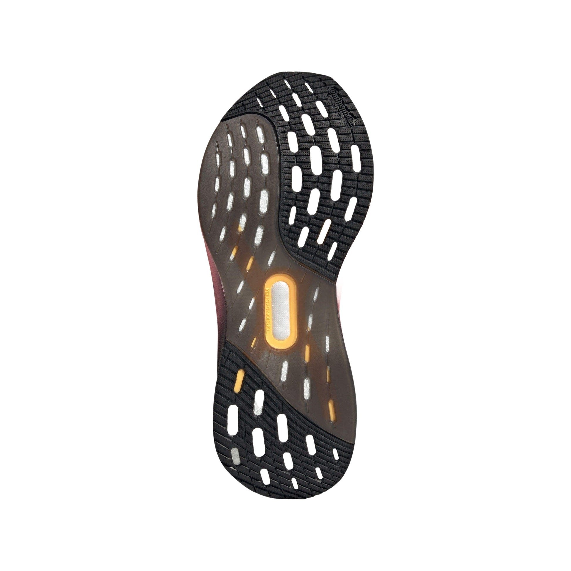 (WMNS) adidas Ultraboost 5X 'Black Metalic Spark' JI1334