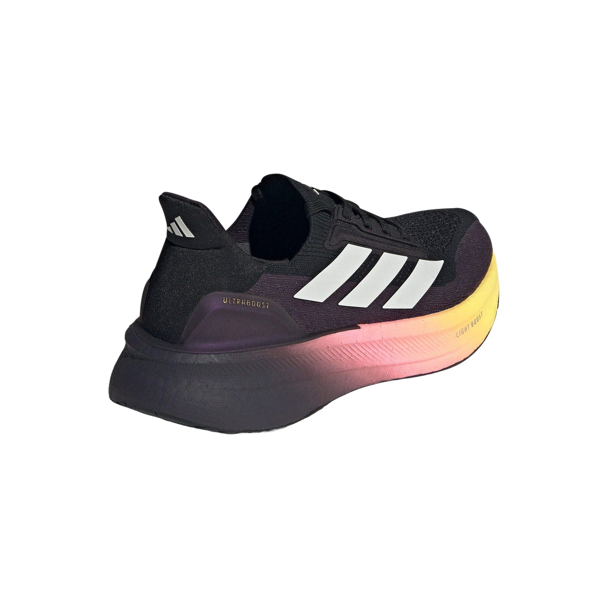 (WMNS) adidas Ultraboost 5X 'Black Metalic Spark' JI1334