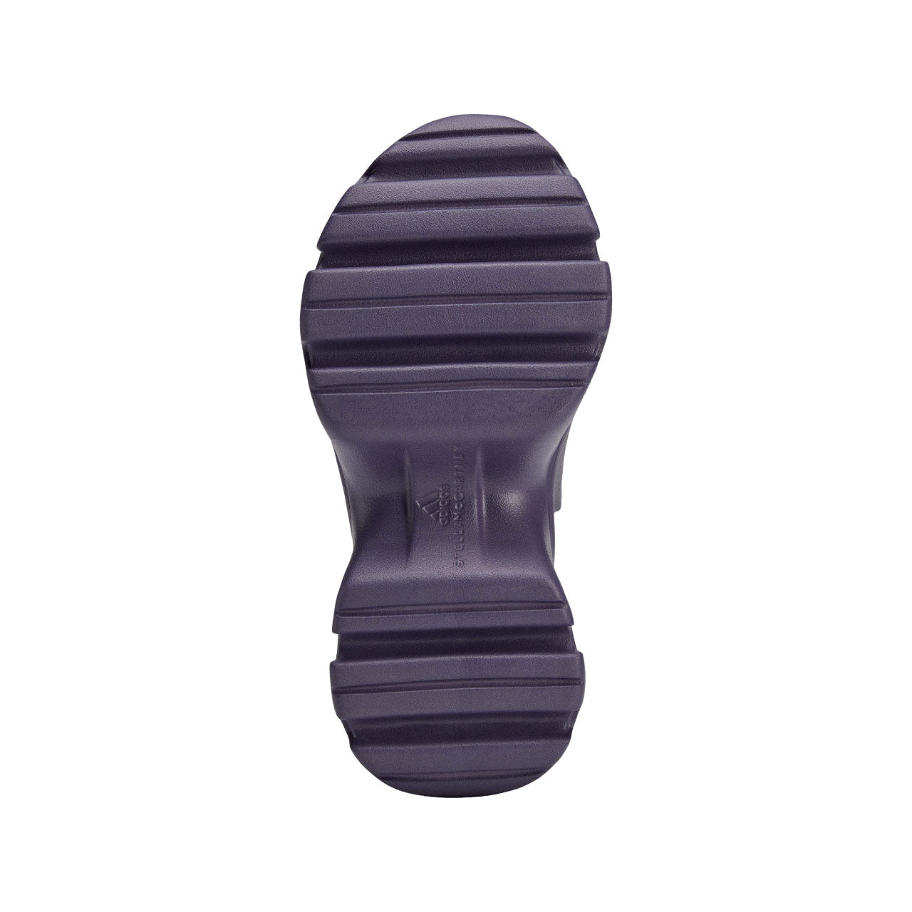 (WMNS) adidas By Stella Mccartney Clogs 'Purple' IE8760