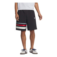 adidas Retro Shorts Asia Sizing 'Black' JM7273