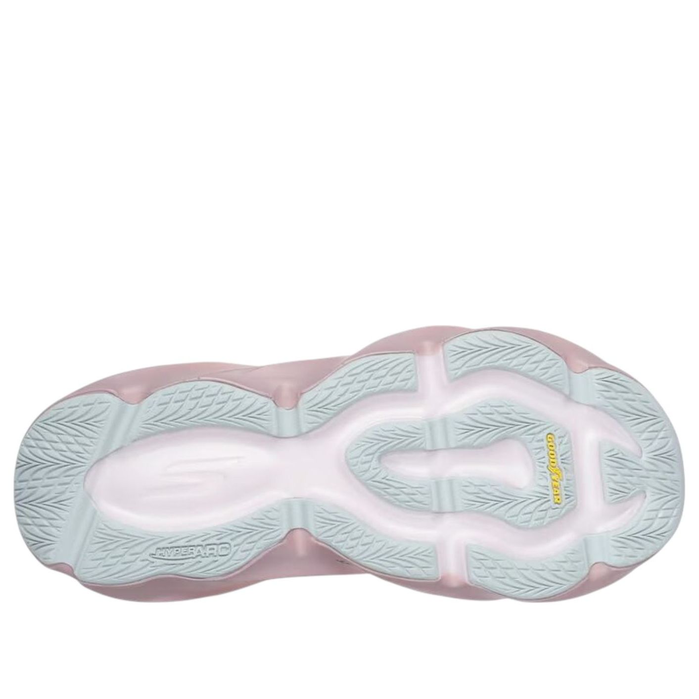 (WMNS) Skechers Slip-ins Aero Burst 'Burgundy' 172215-BURG