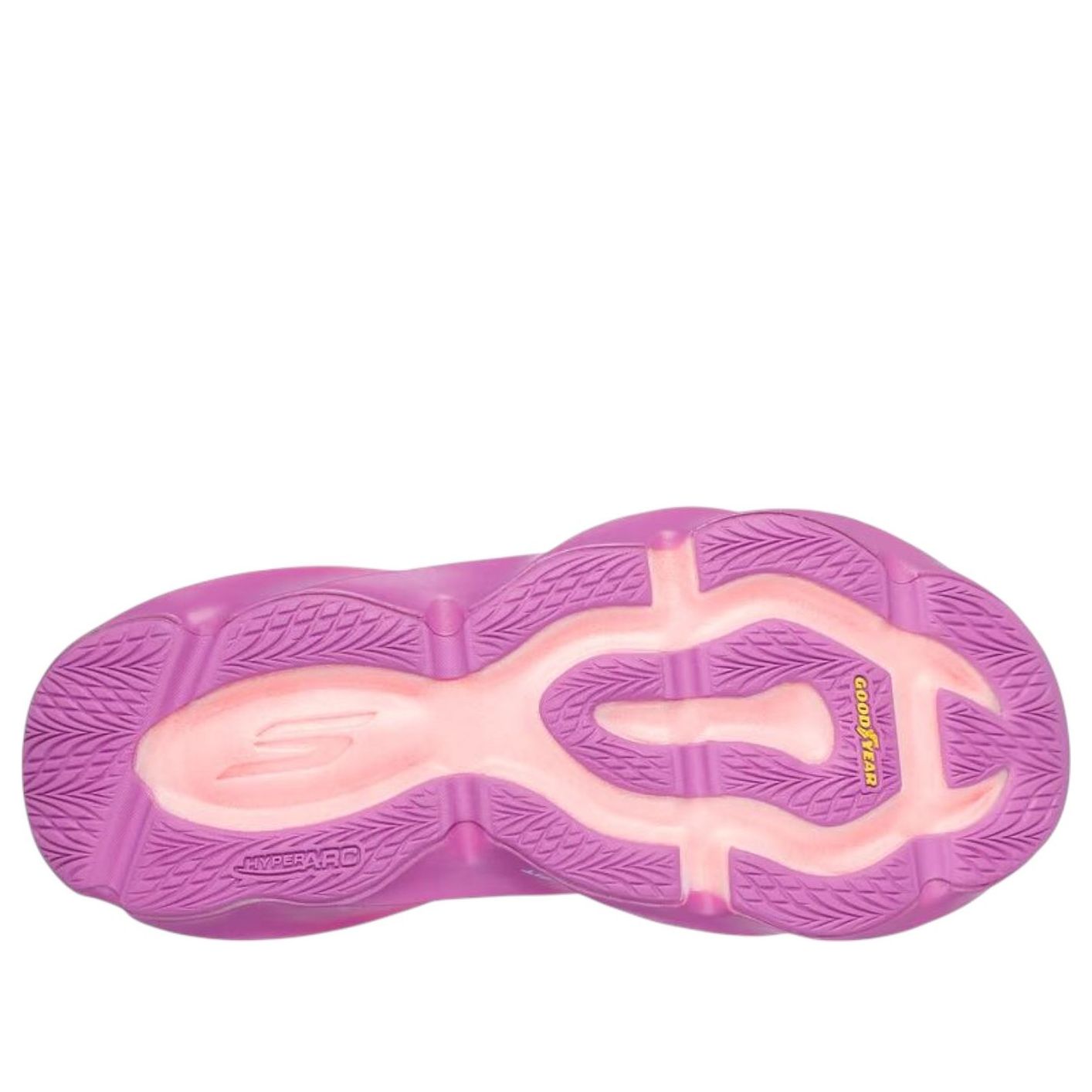(WMNS) Skechers Slip-ins Aero Burst 'Lavender Pink' 172215-LVNP