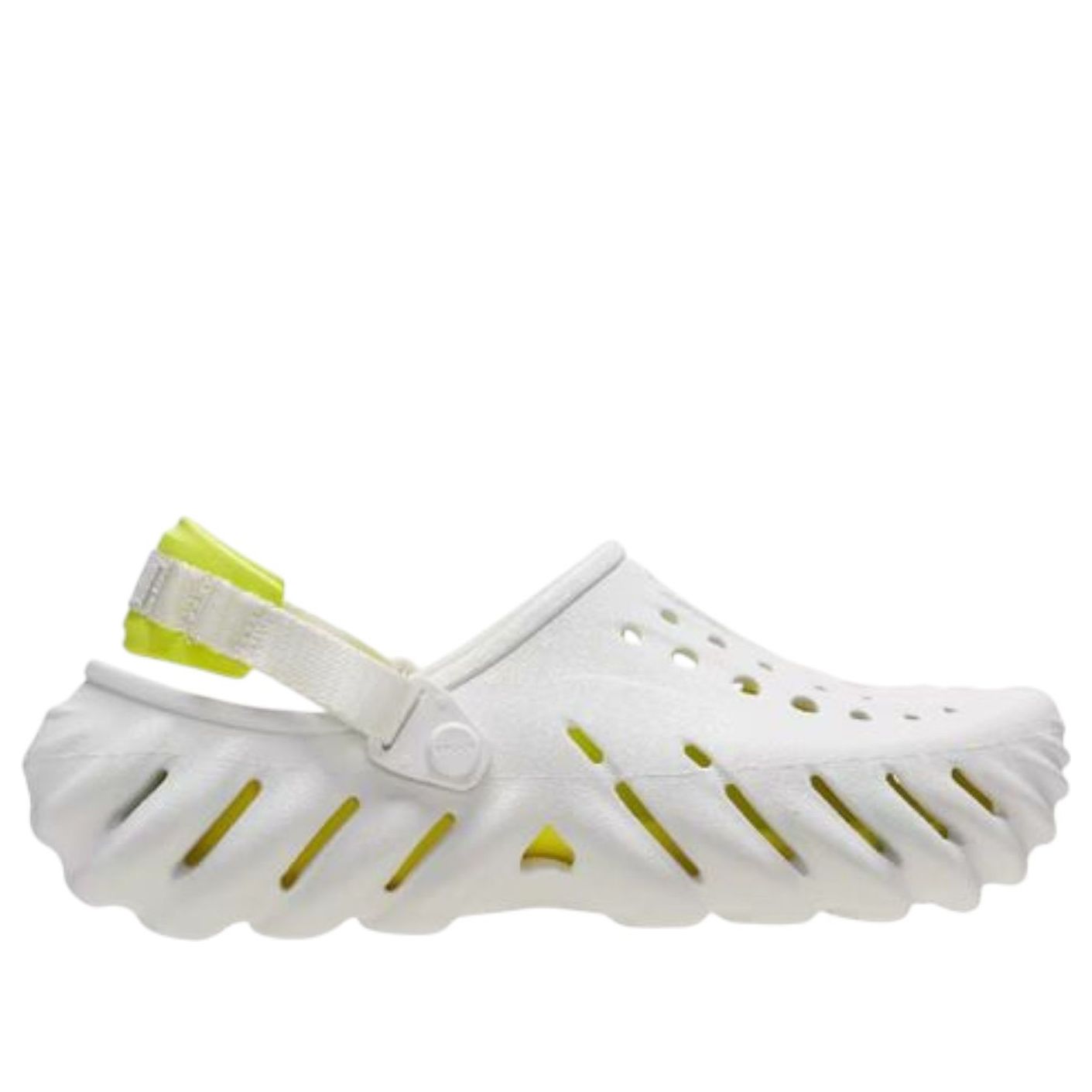 Crocs Echo Clog 'Moonlight' 207937-1NK