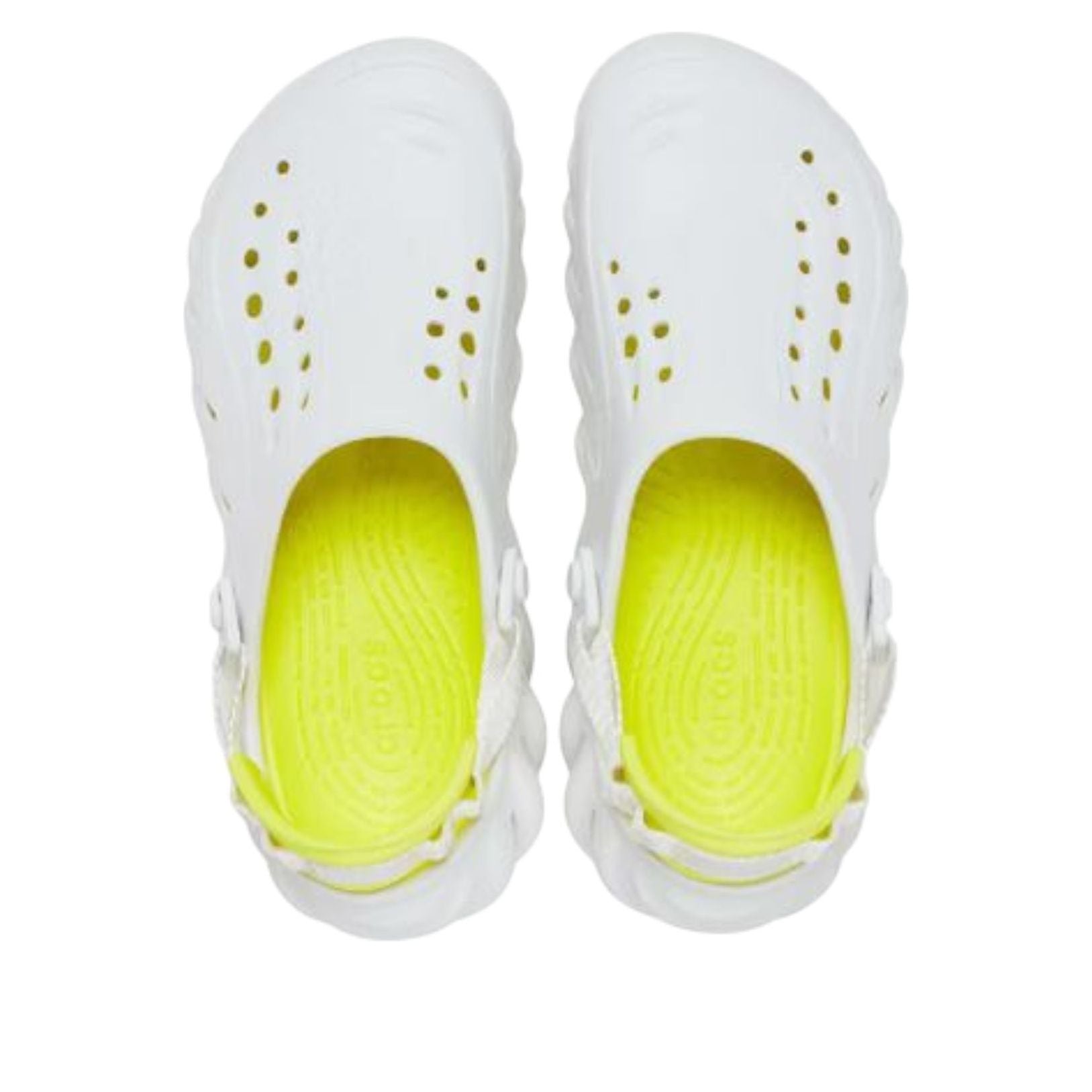 Crocs Echo Clog 'Moonlight' 207937-1NK