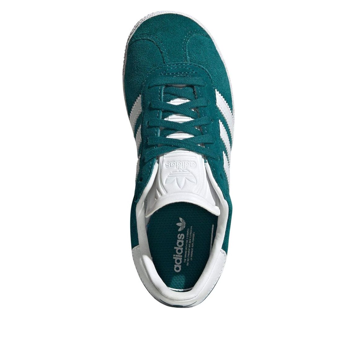 (PS) adidas Gazelle 'Legacy Teal' IF9805
