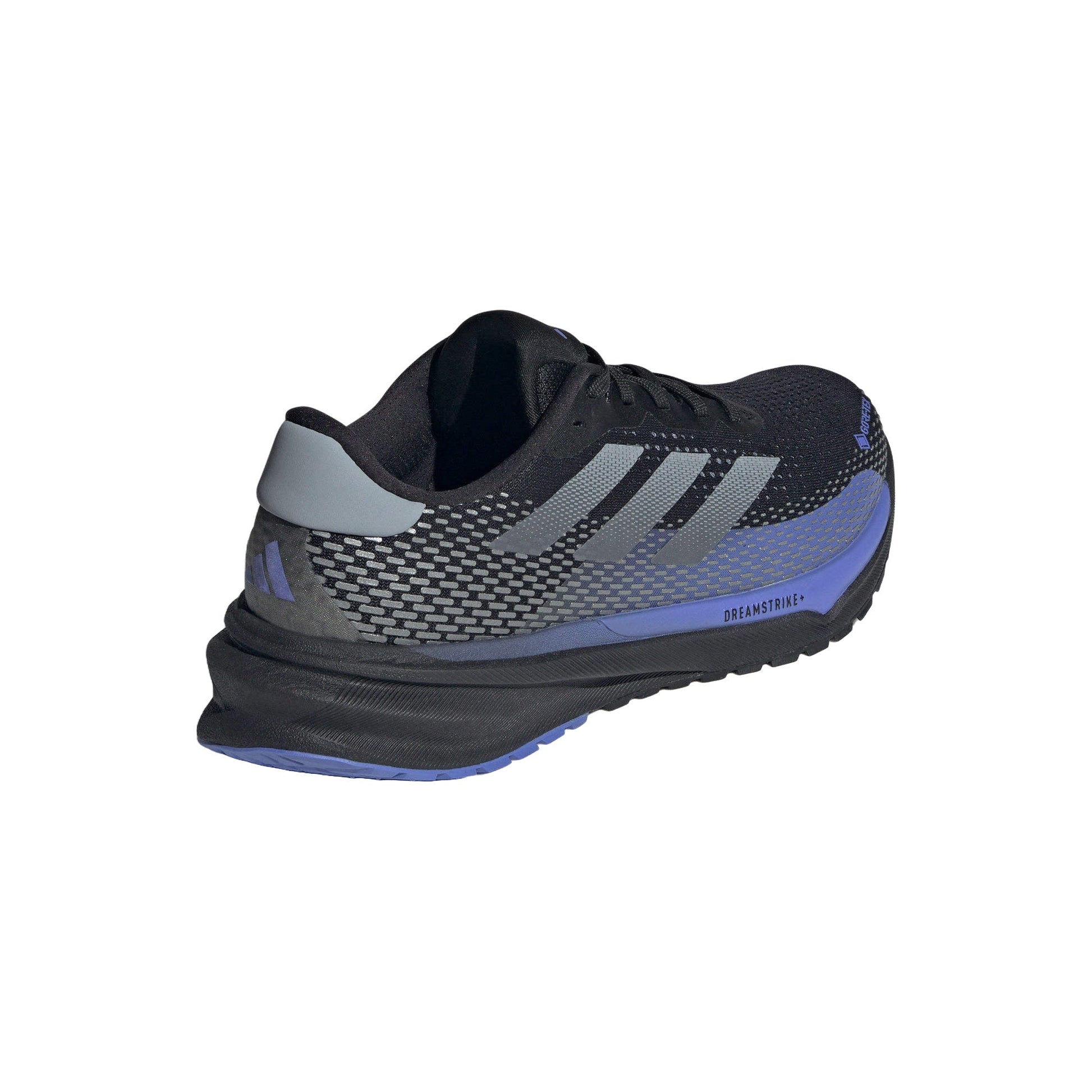 adidas Supernova GTX 'Black Purple Blue' ID6307