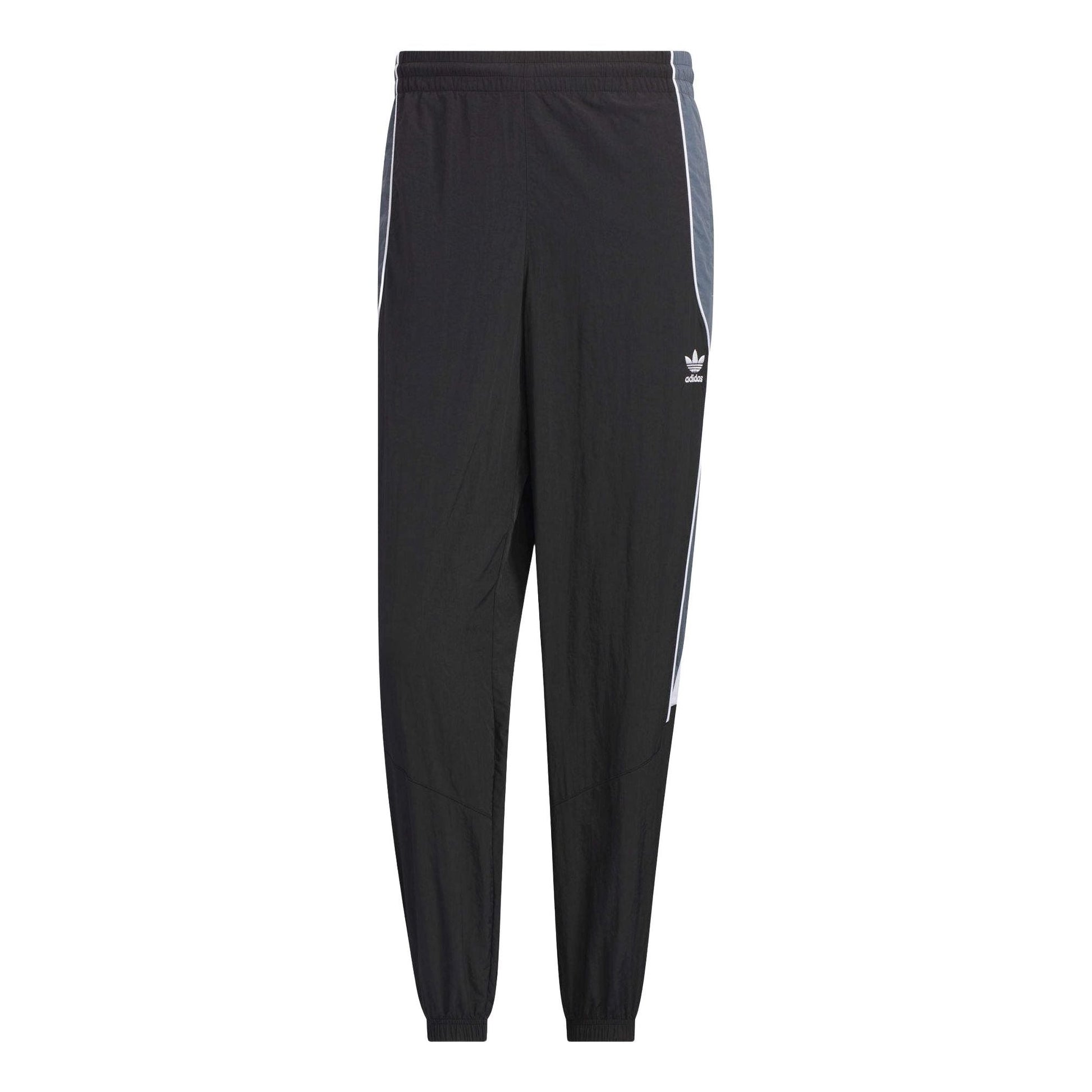 adidas Motorcore Track Pants Asia Sizing 'Black' JL8414
