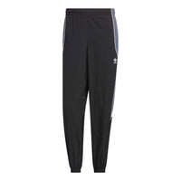 adidas Motorcore Track Pants Asia Sizing 'Black' JL8414