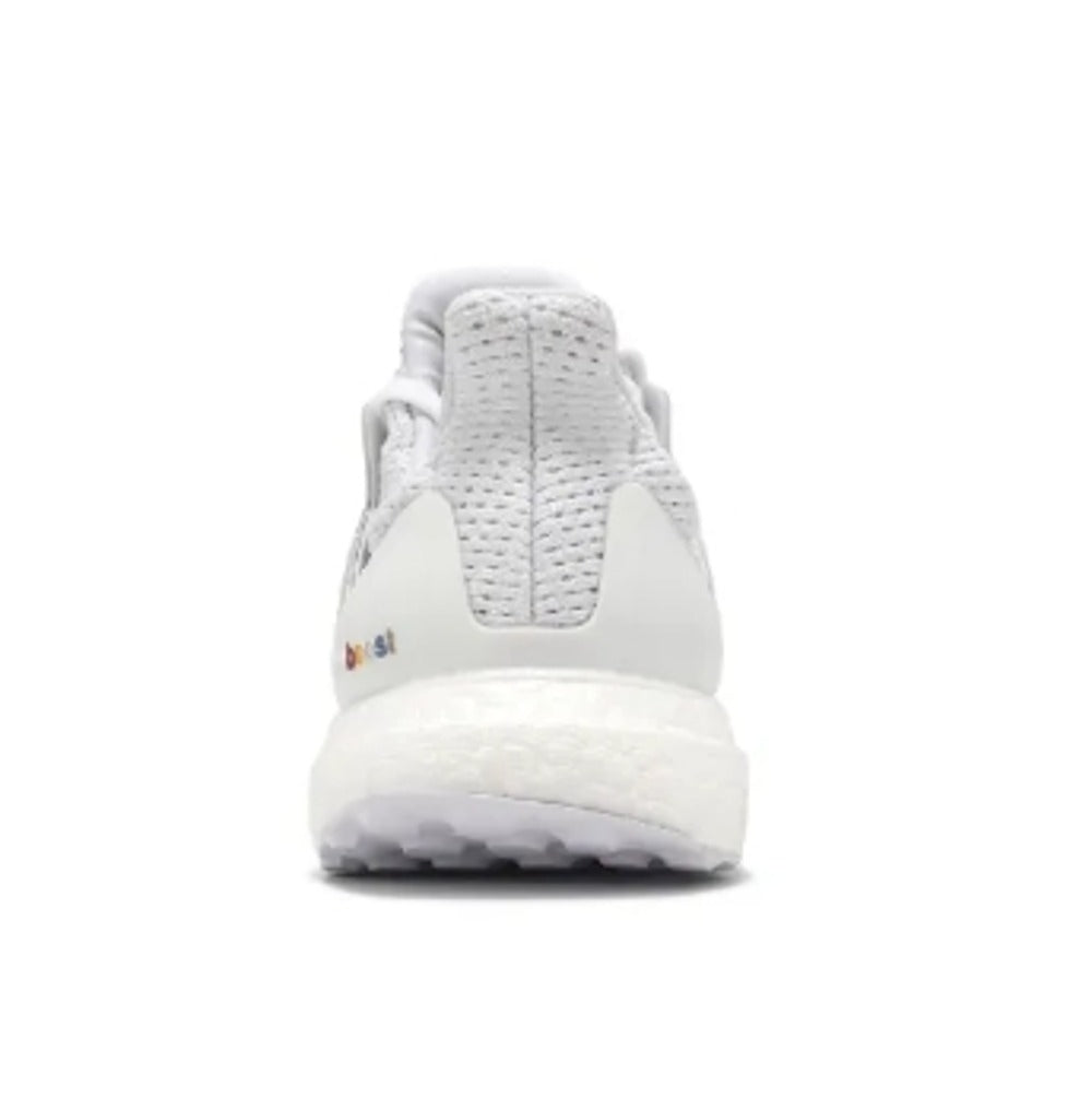 adidas Ultraboost 1.0 Adicolor 'White Red' ID0152