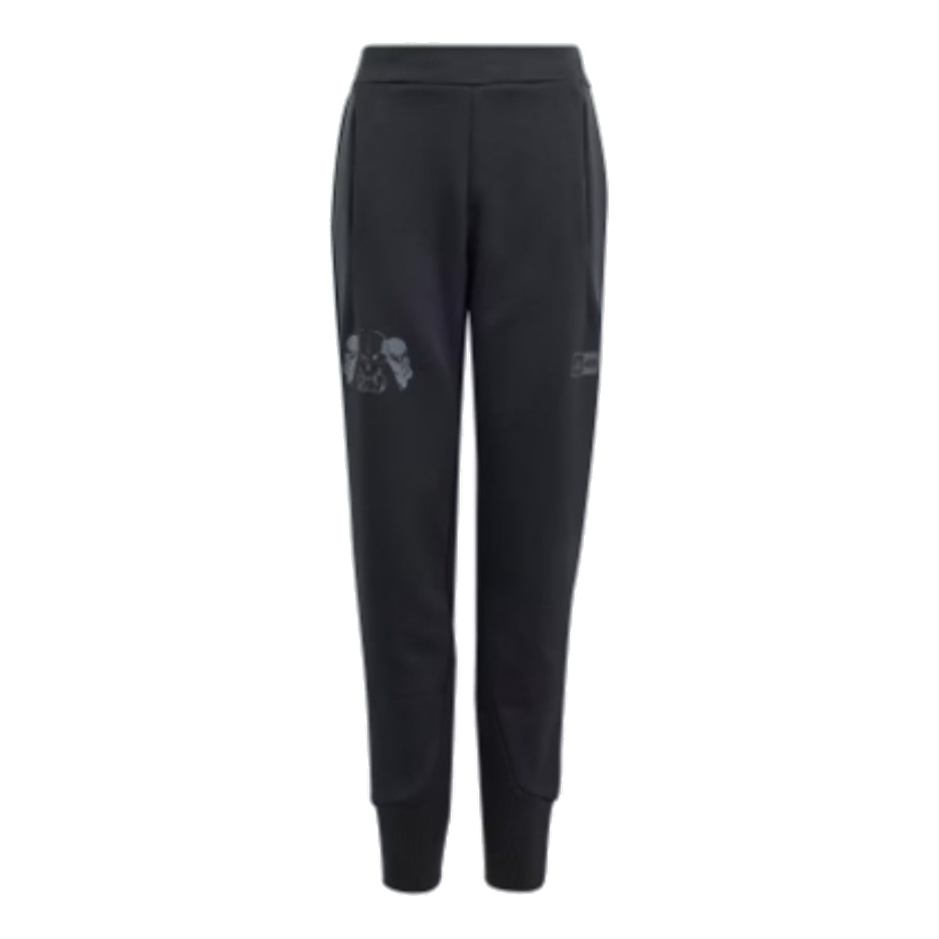 (GS) adidas x Star Wars Z.N.E. Pants Asia Sizing 'Black' IN7288