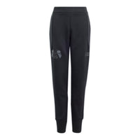 (GS) adidas x Star Wars Z.N.E. Pants Asia Sizing 'Black' IN7288
