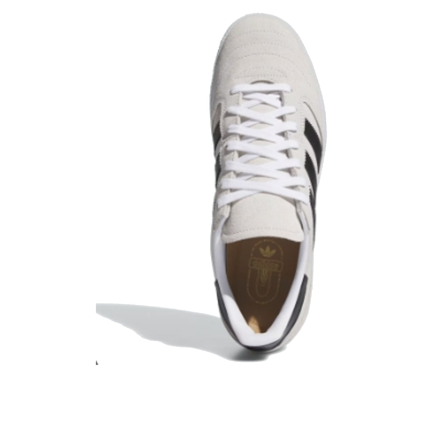 adidas originals Busenitz Vintage 'White Black' IE3102