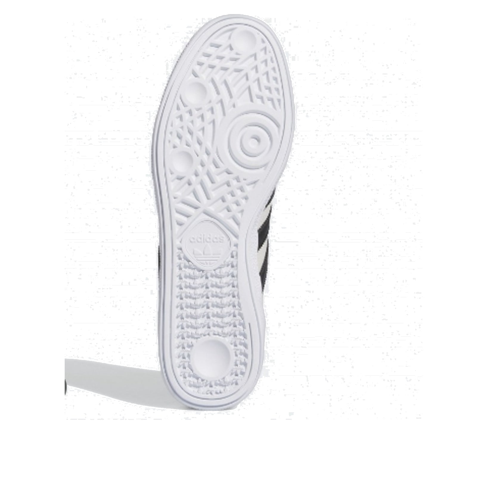 adidas originals Busenitz Vintage 'White Black' IE3102