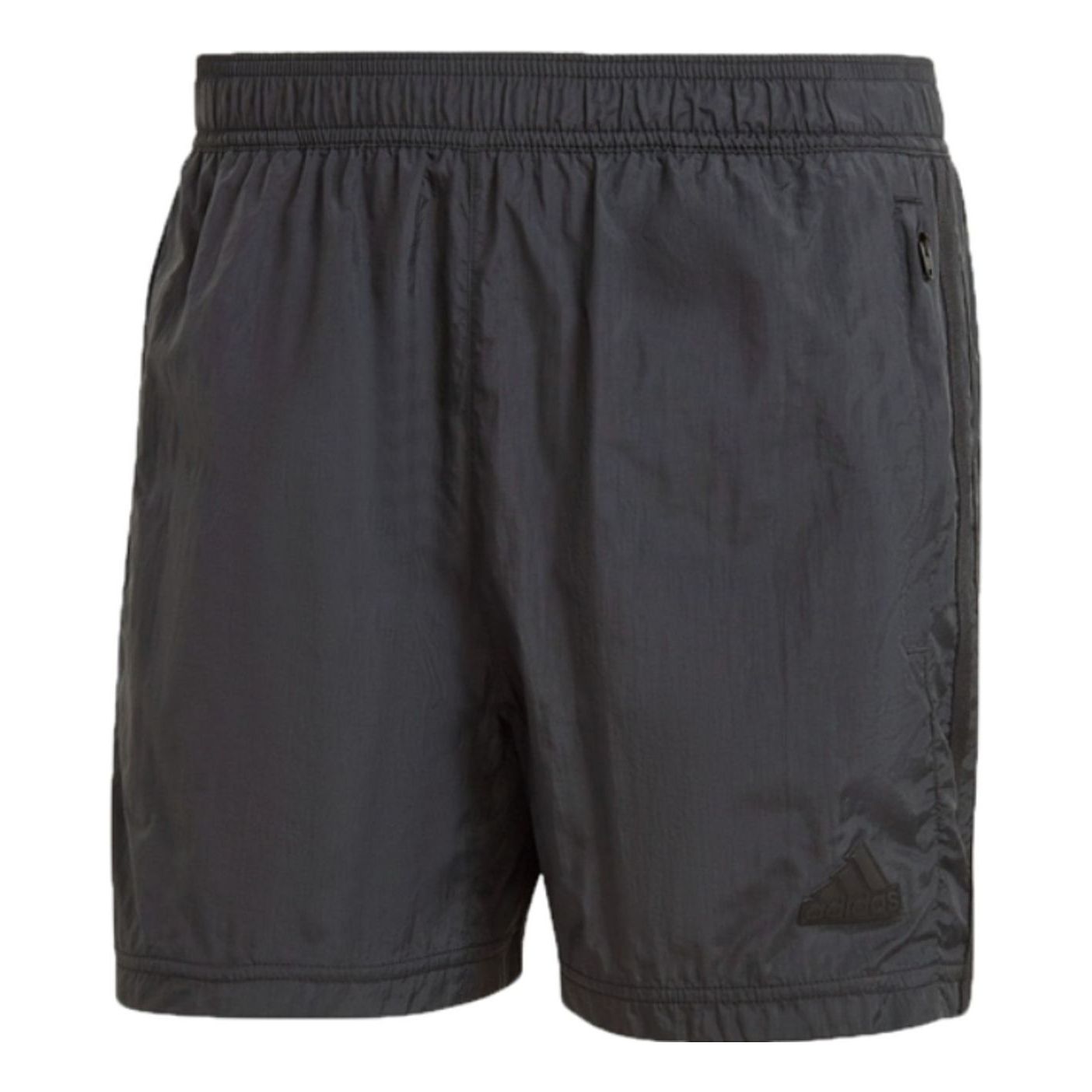 adidas Tiro Lightweight Woven Shorts Asia Sizing 'Black' IP3783