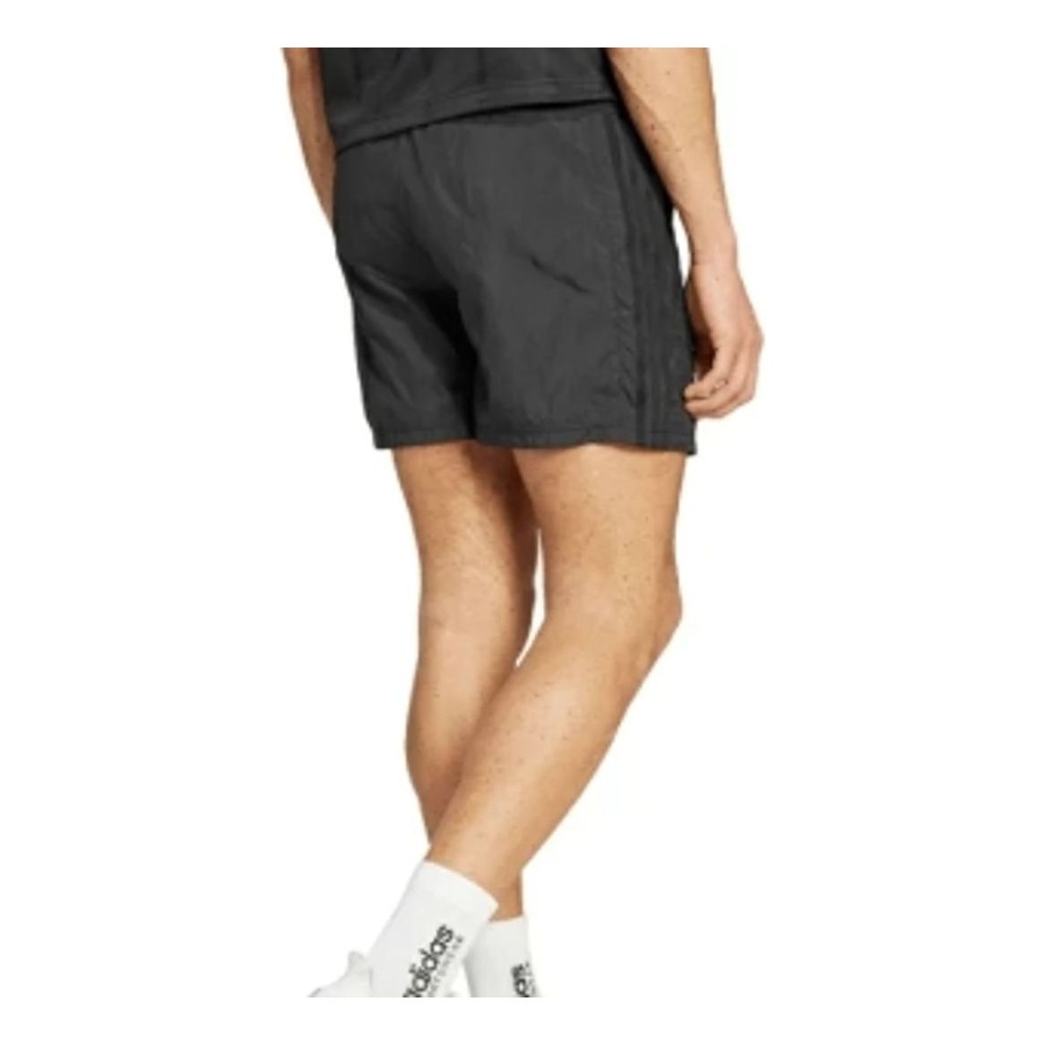 adidas Tiro Lightweight Woven Shorts Asia Sizing 'Black' IP3783